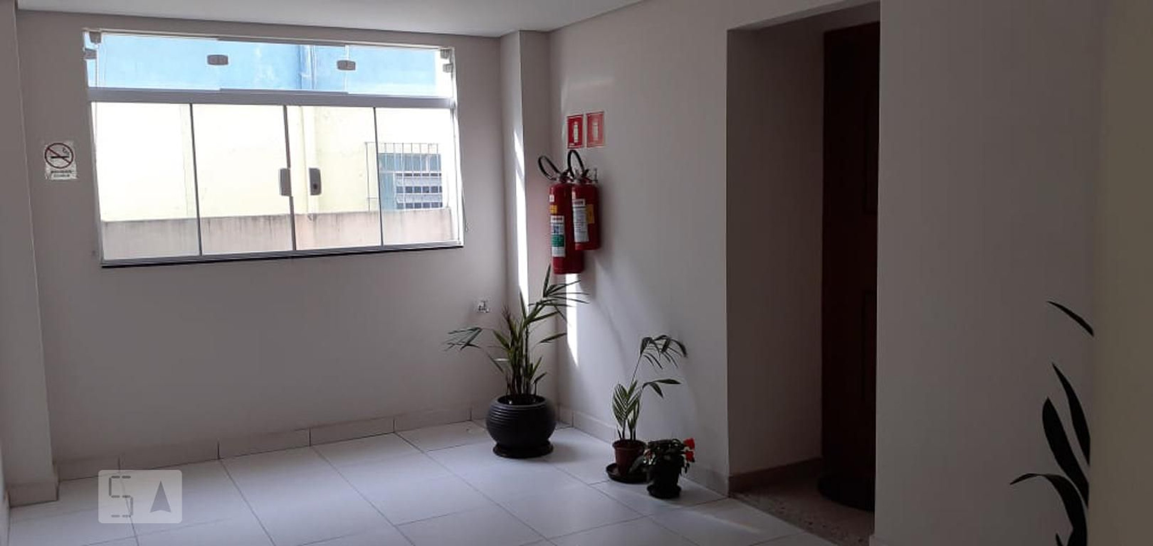 Área comum Condomínio em Rua Belarmino Cardoso de Andrade, 92