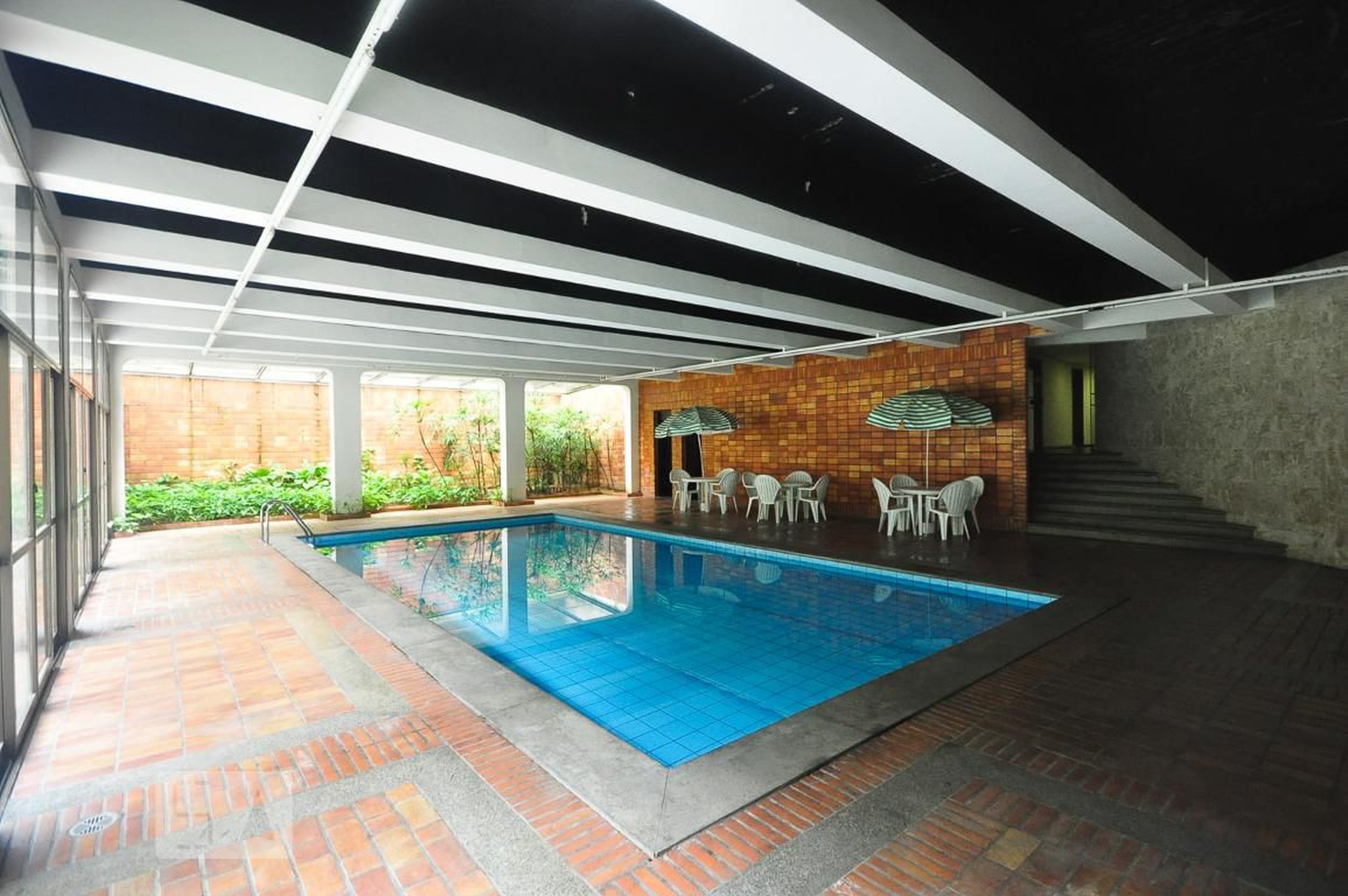 Piscina - Bougainville