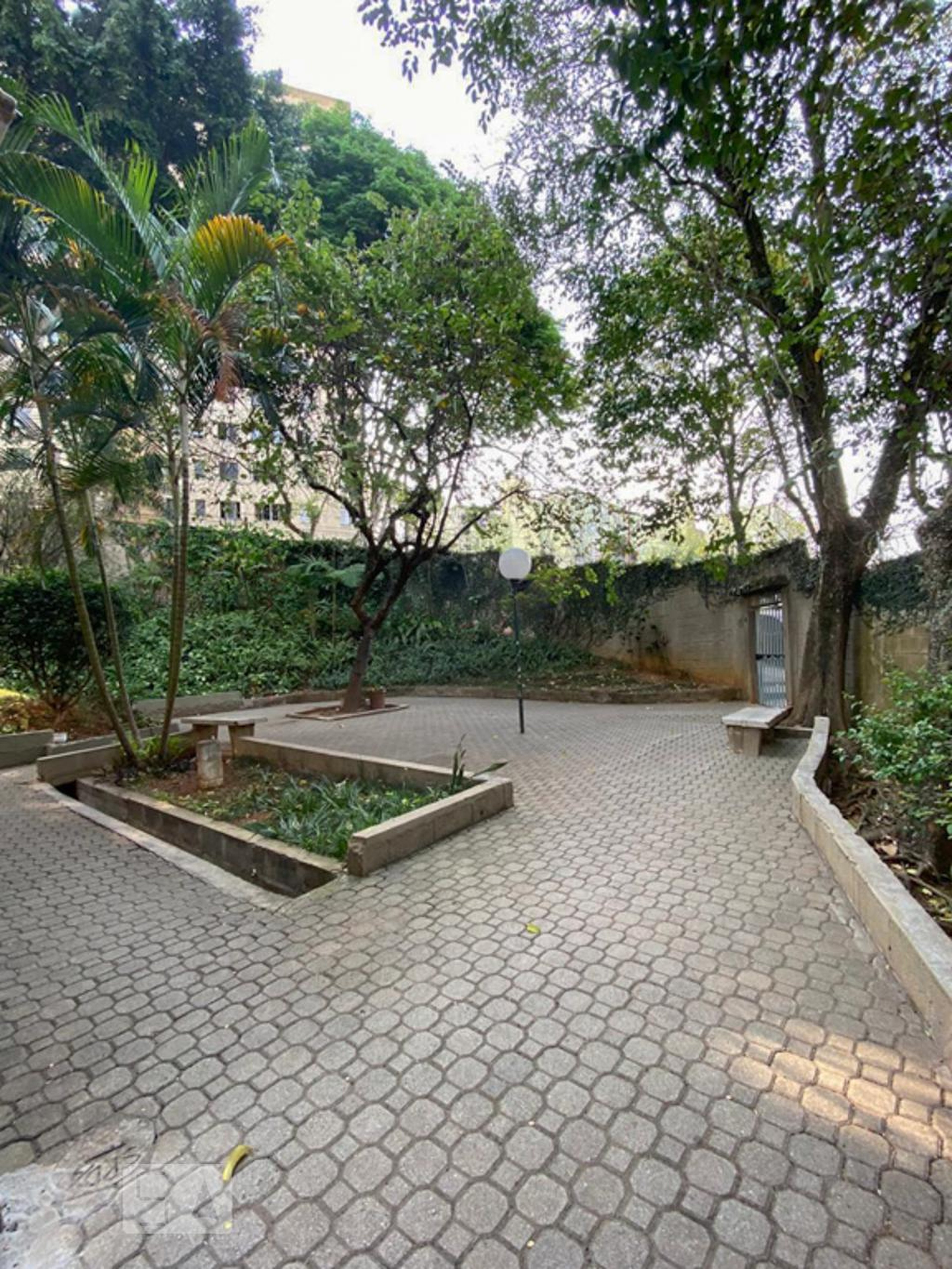 Hall de Entrada - Mira flores