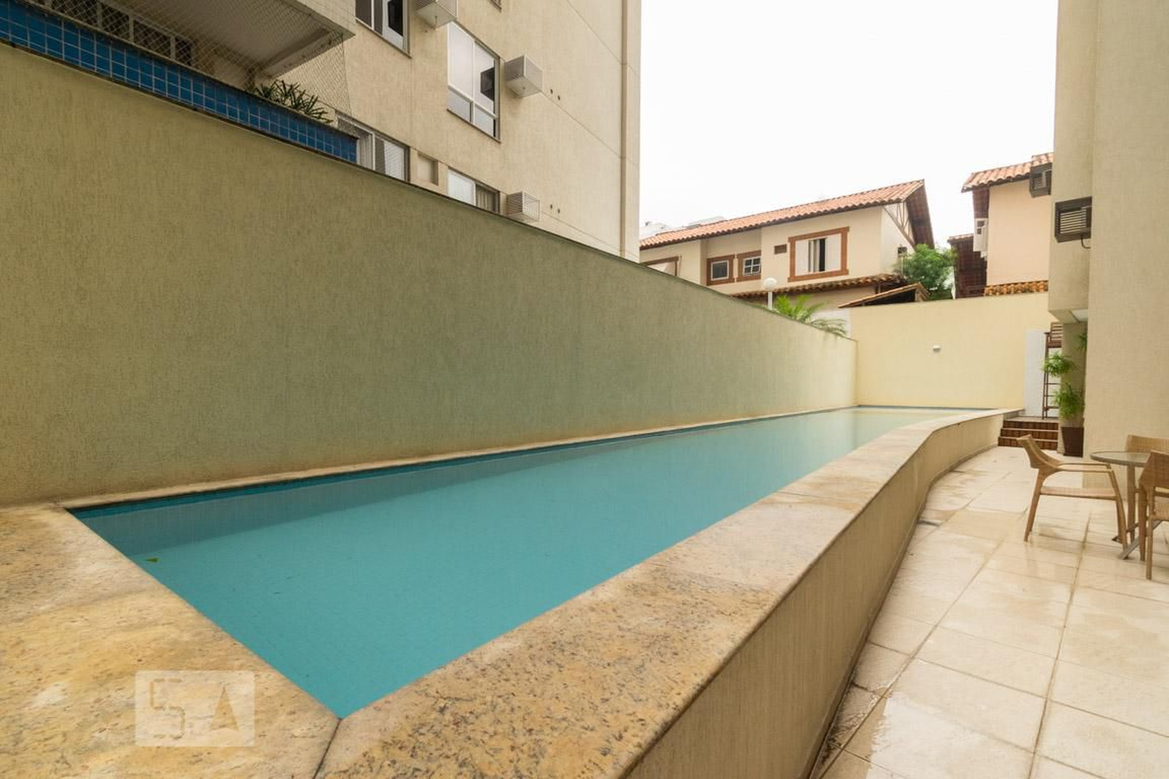 PISCINA - Tour de Orleans