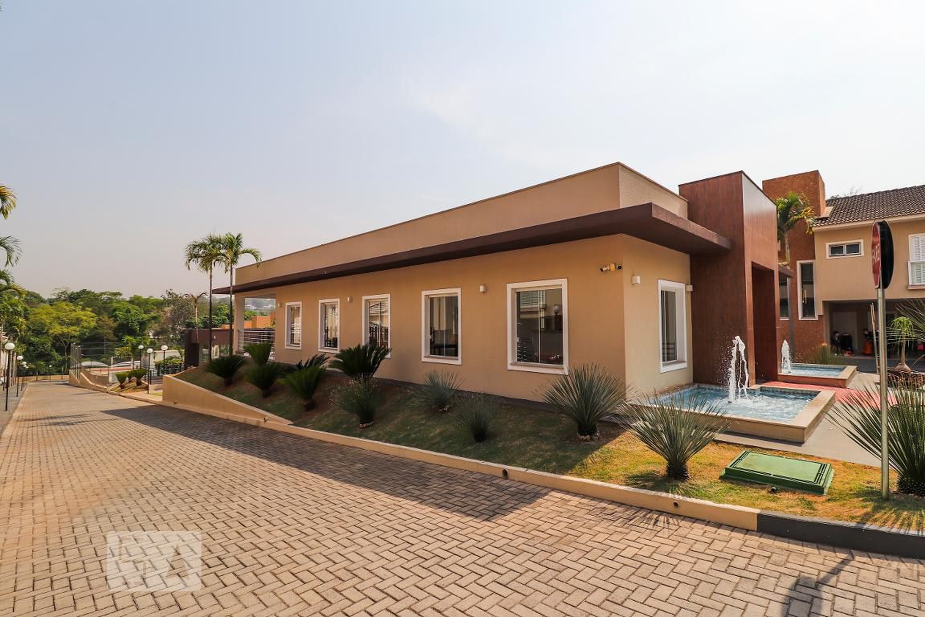 Área comum - Ilhas de Alegranza