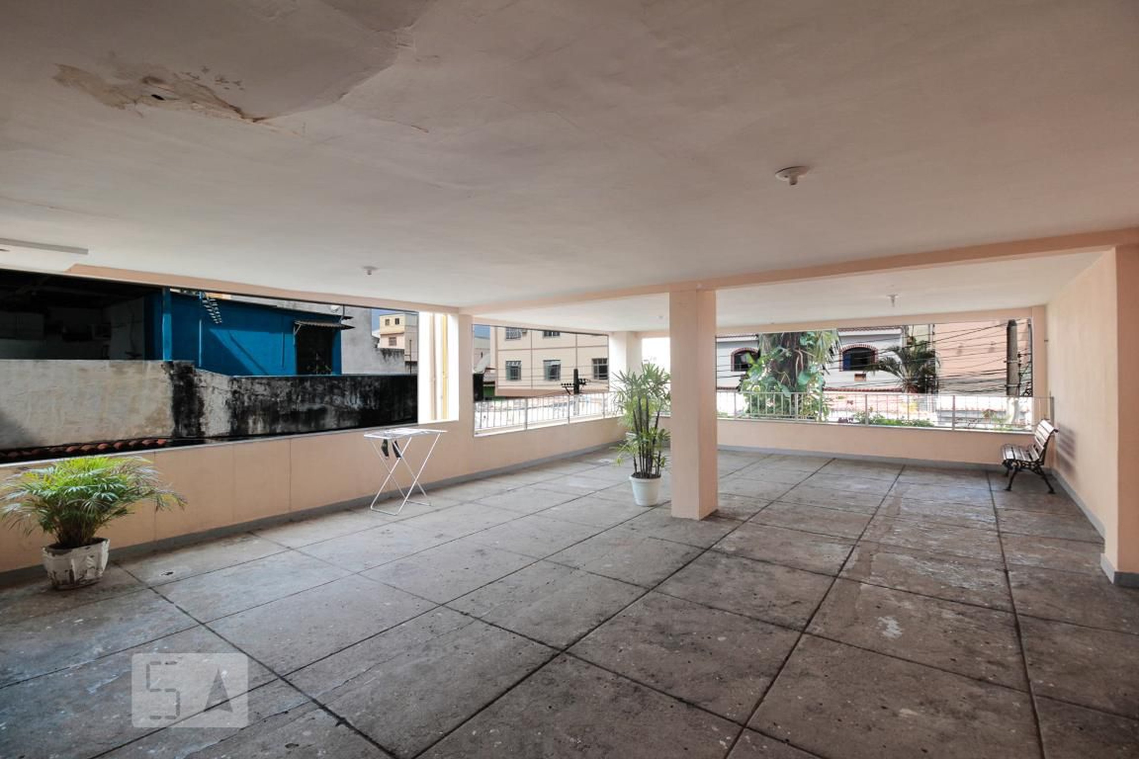 Salao de Festa - Viktoria