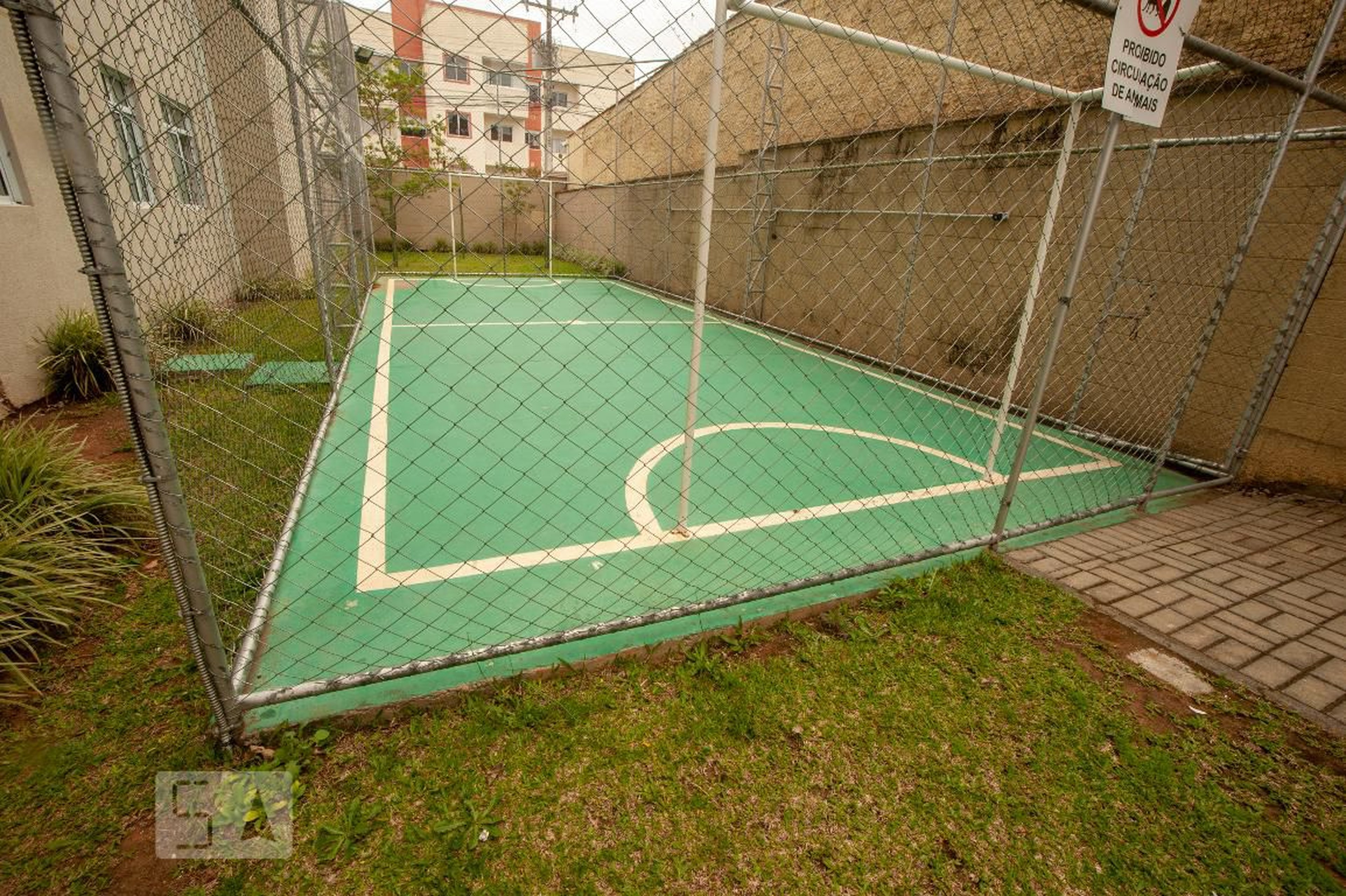 Quadra - Residencial Colinas de Pinhais