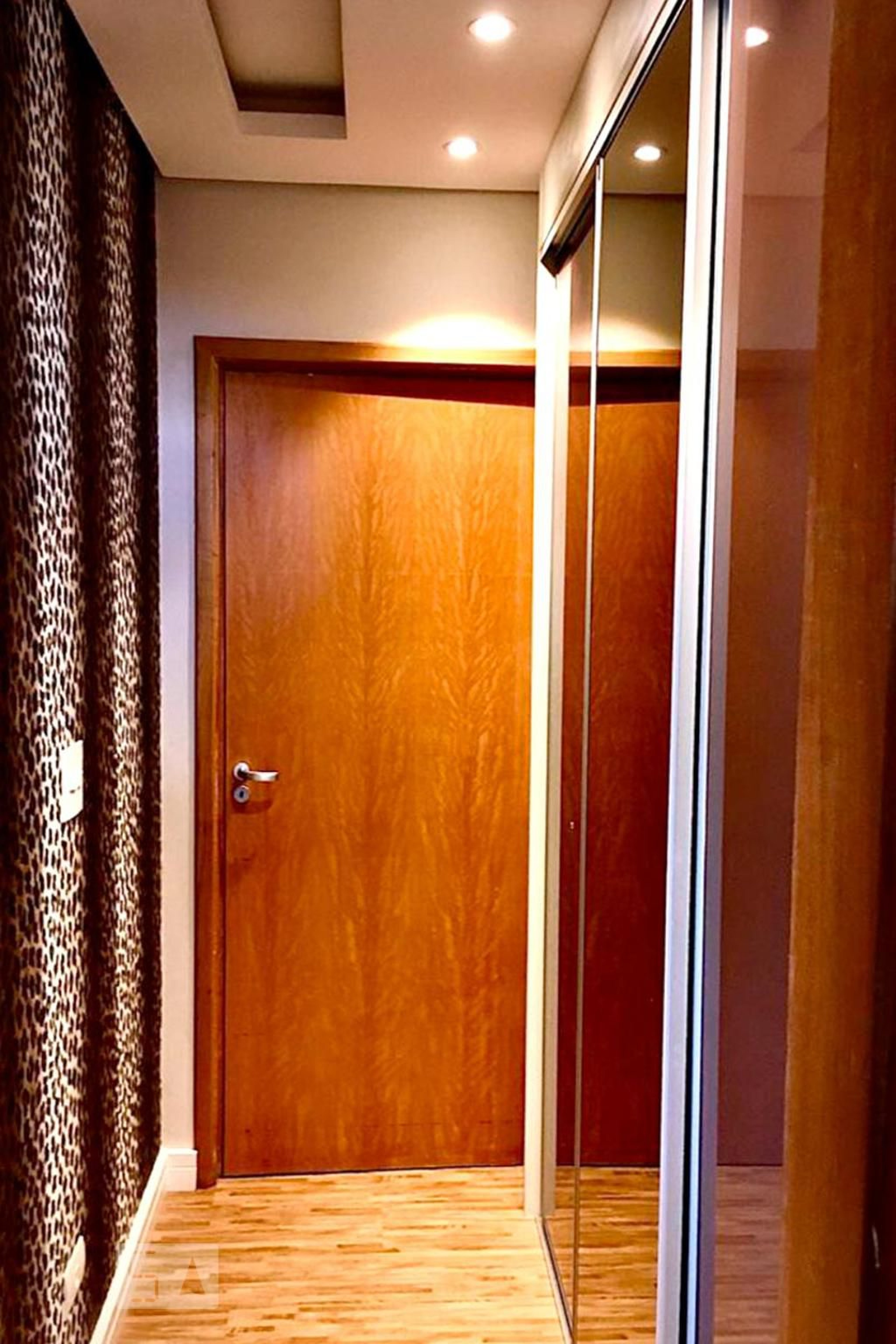 Entrada - Edifício Bulgária