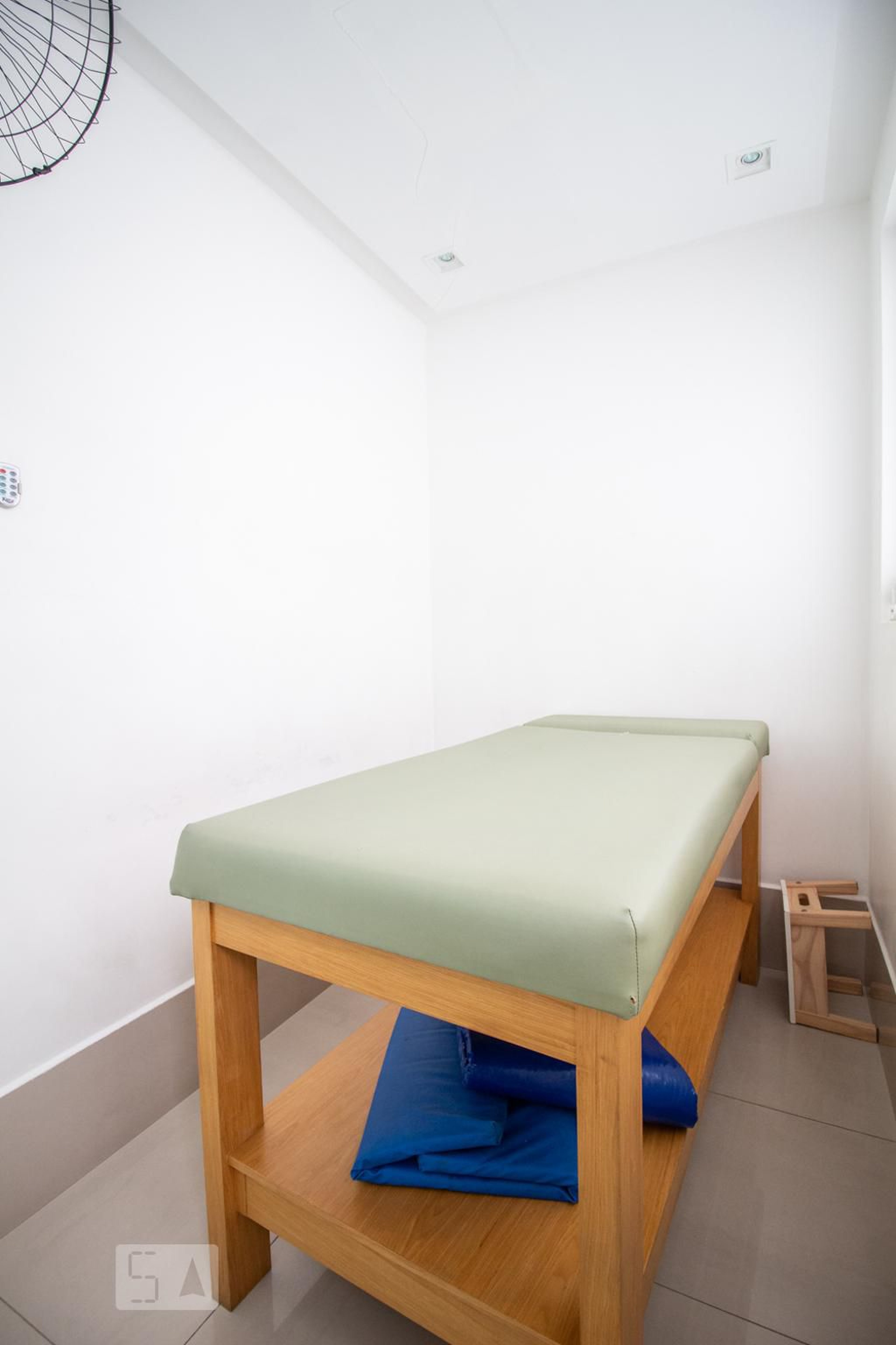 Sala de Massagem - Idea Vila Romana