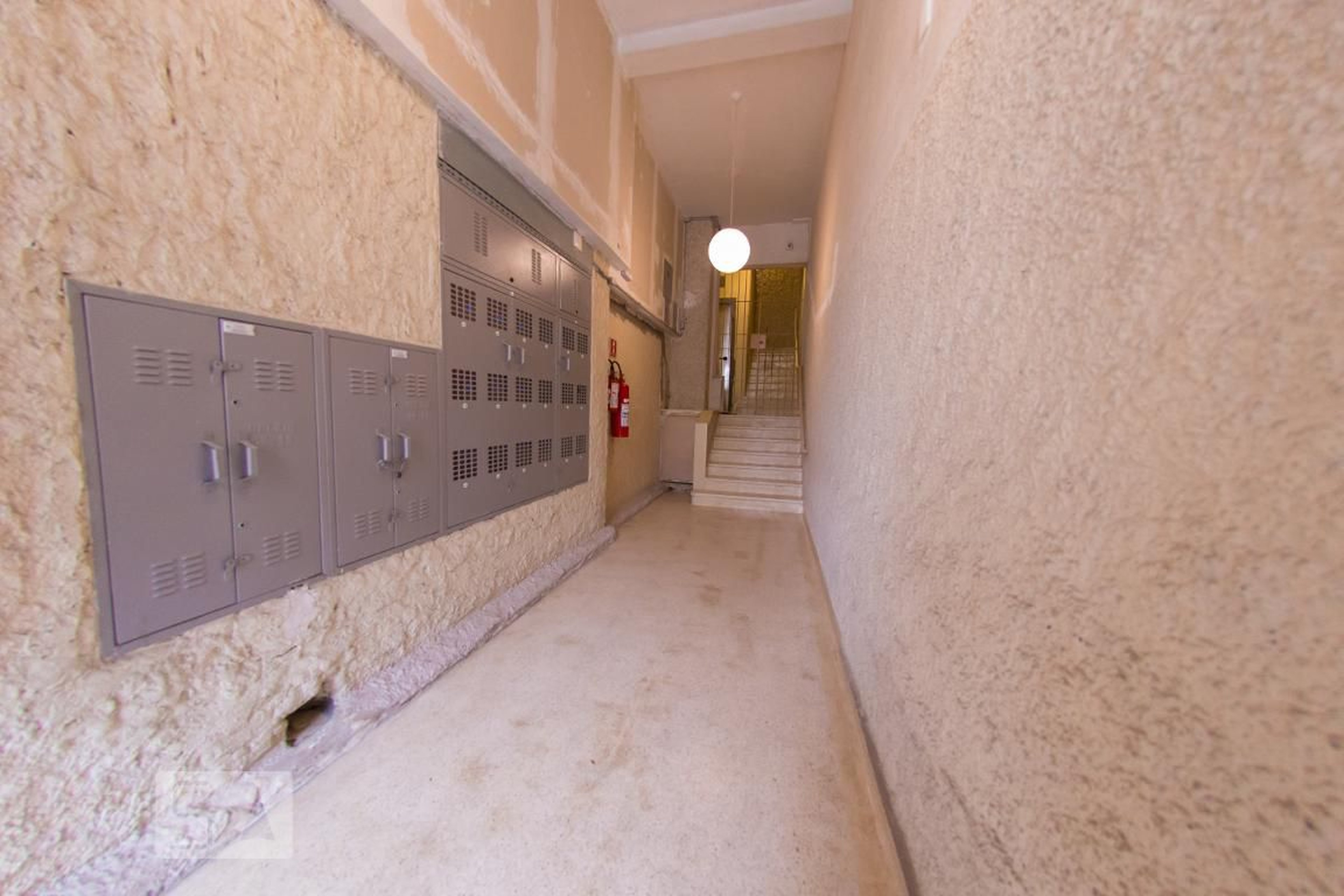 Hall de Entrada - Santa Catarina