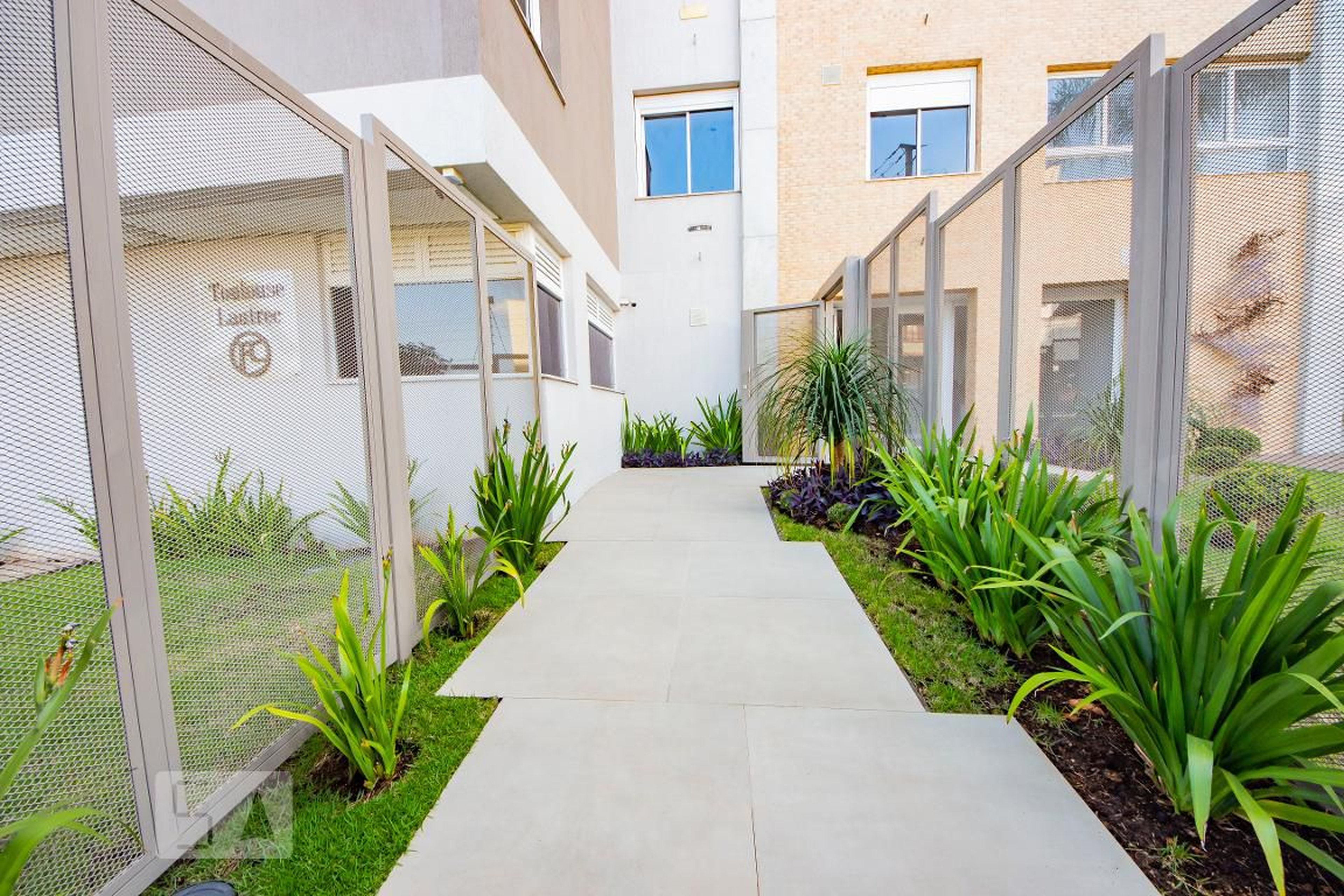 Hall de Entrada - Toulouse Lautrec