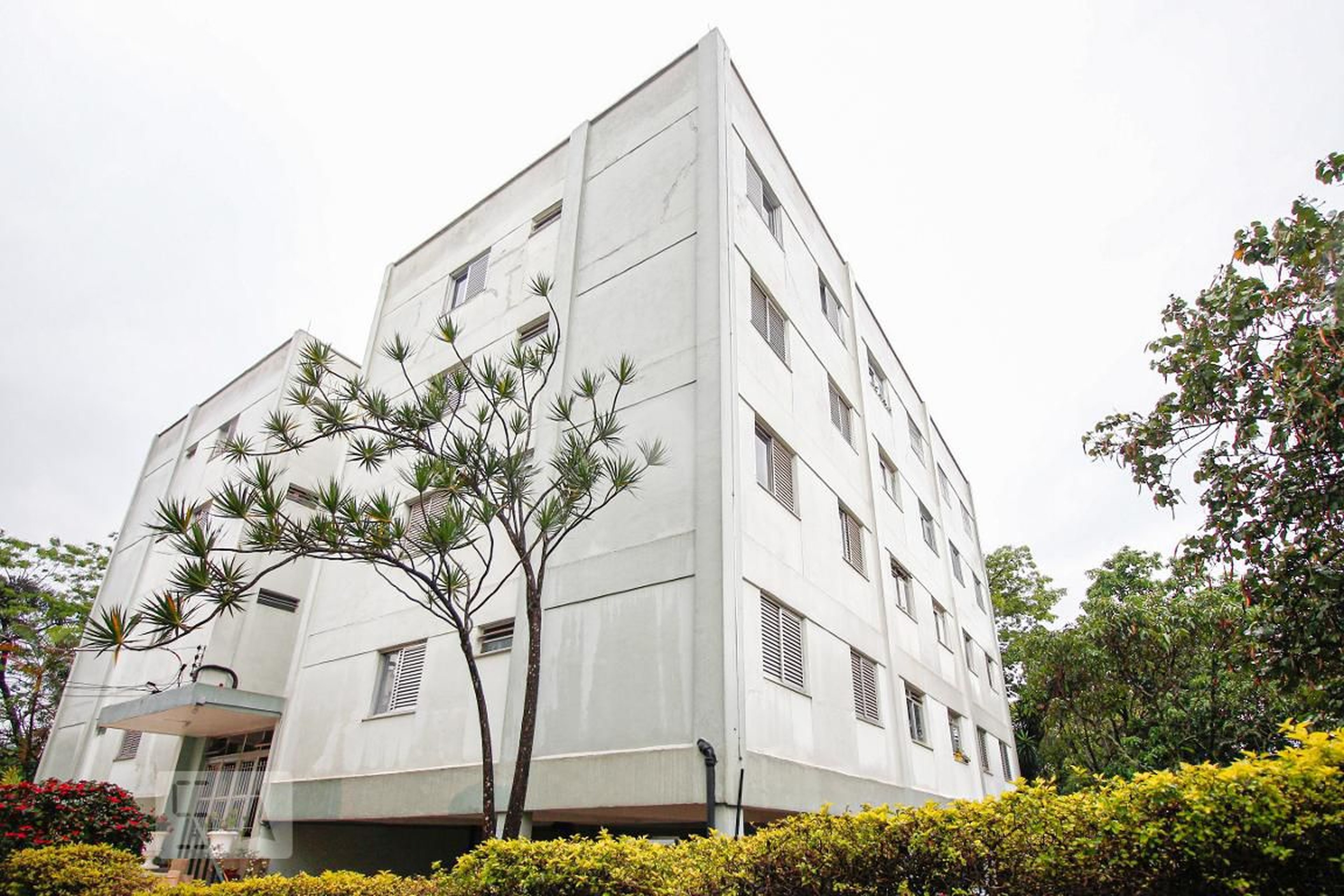 Prédio Condomínio Conj RES Armando de Arruda Pereira II