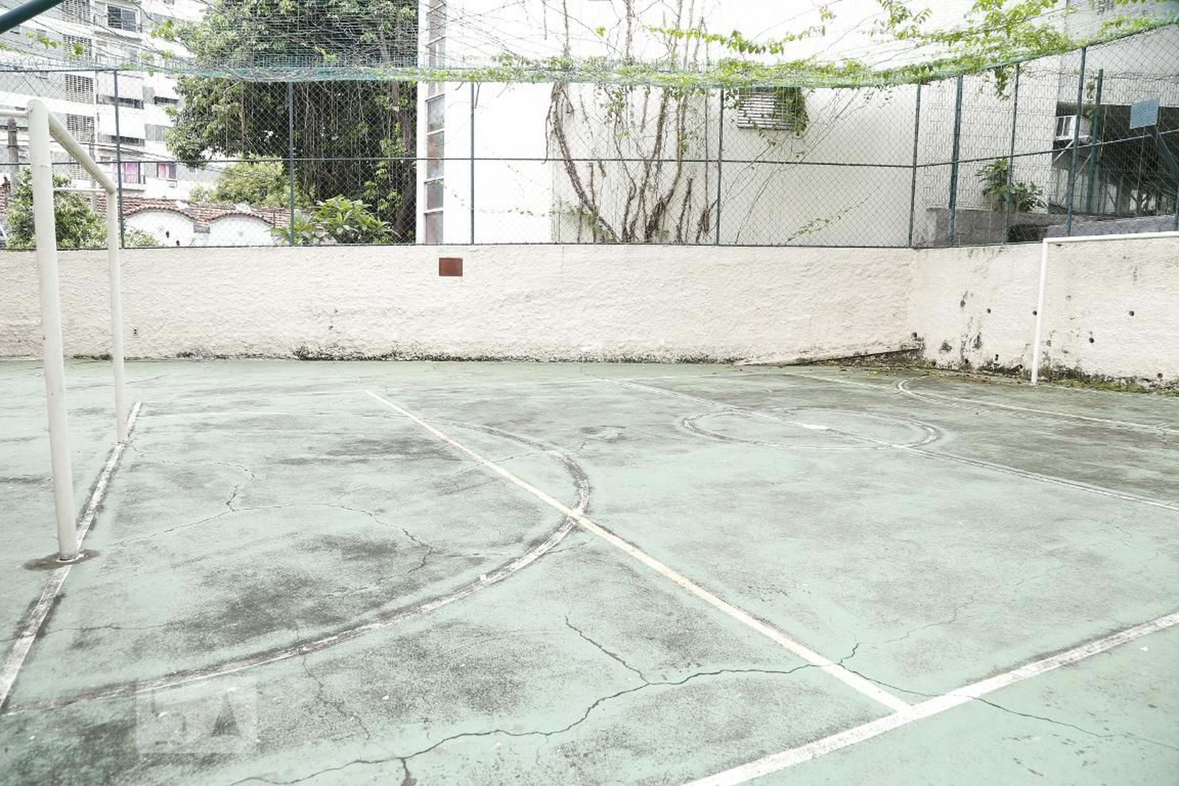 area comum - Juiz Pedro Namorado