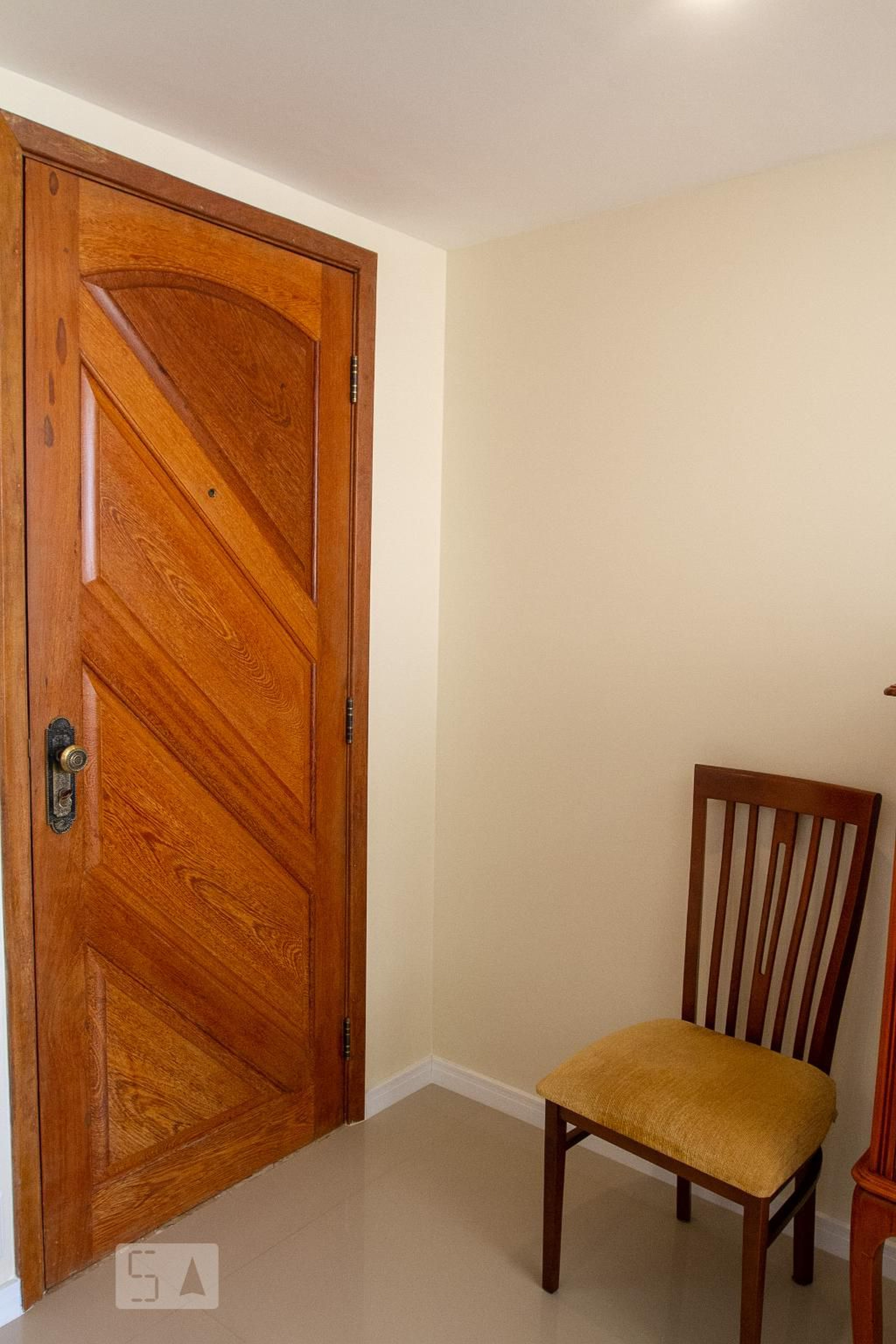 Hall de Entrada - Edifício Marcius