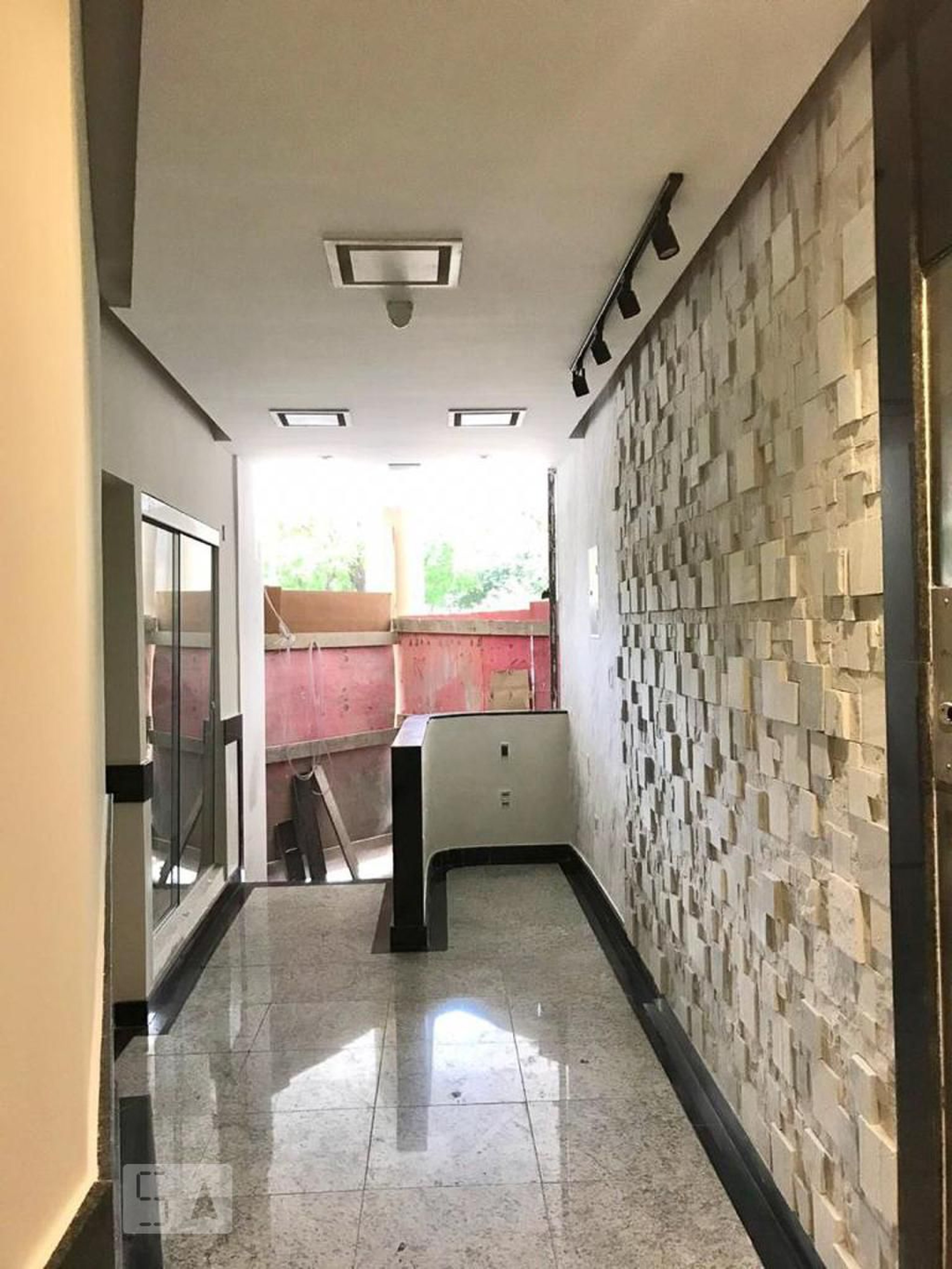 Condomínio - Maragato