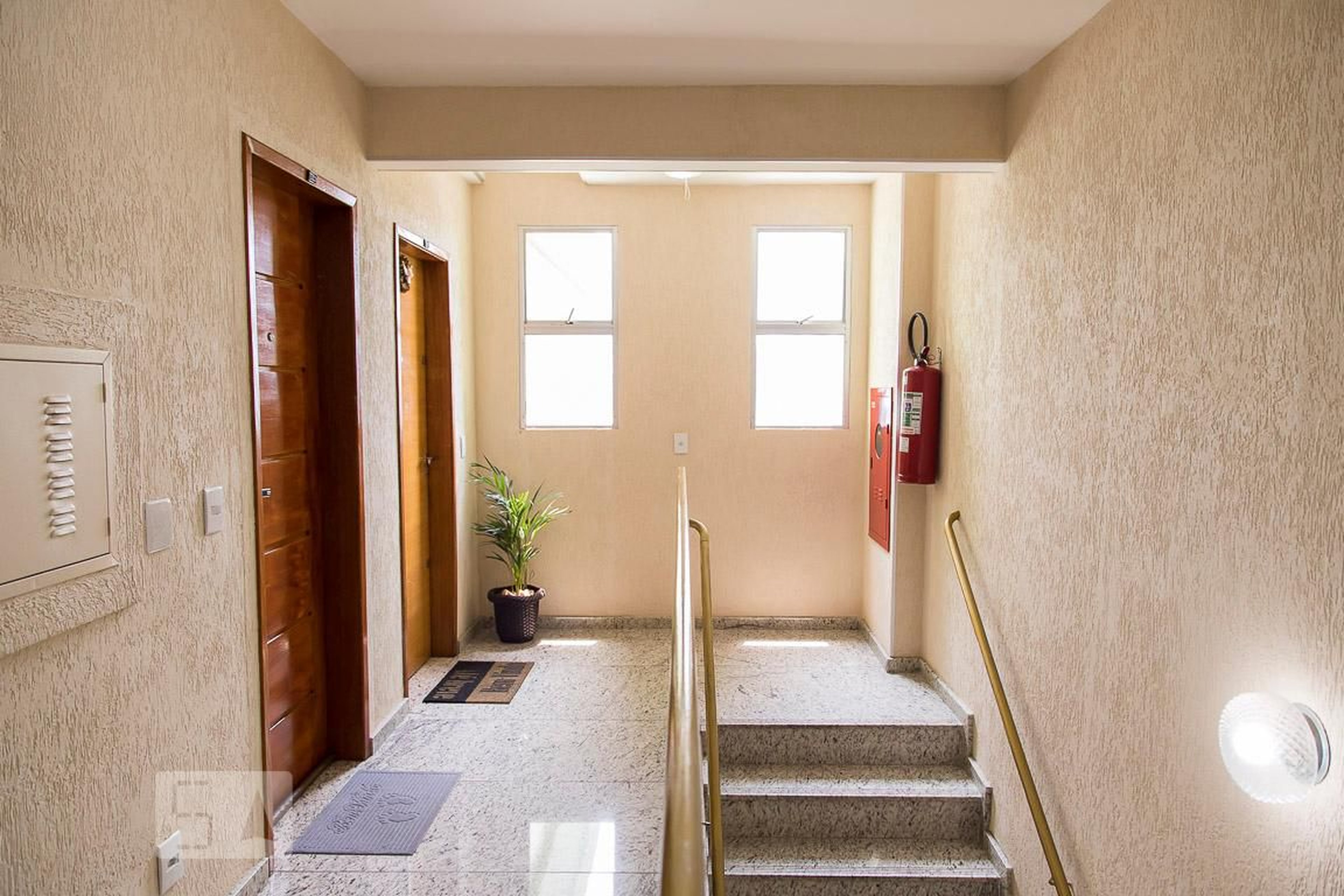 Hall de Entrada - Copenhagen