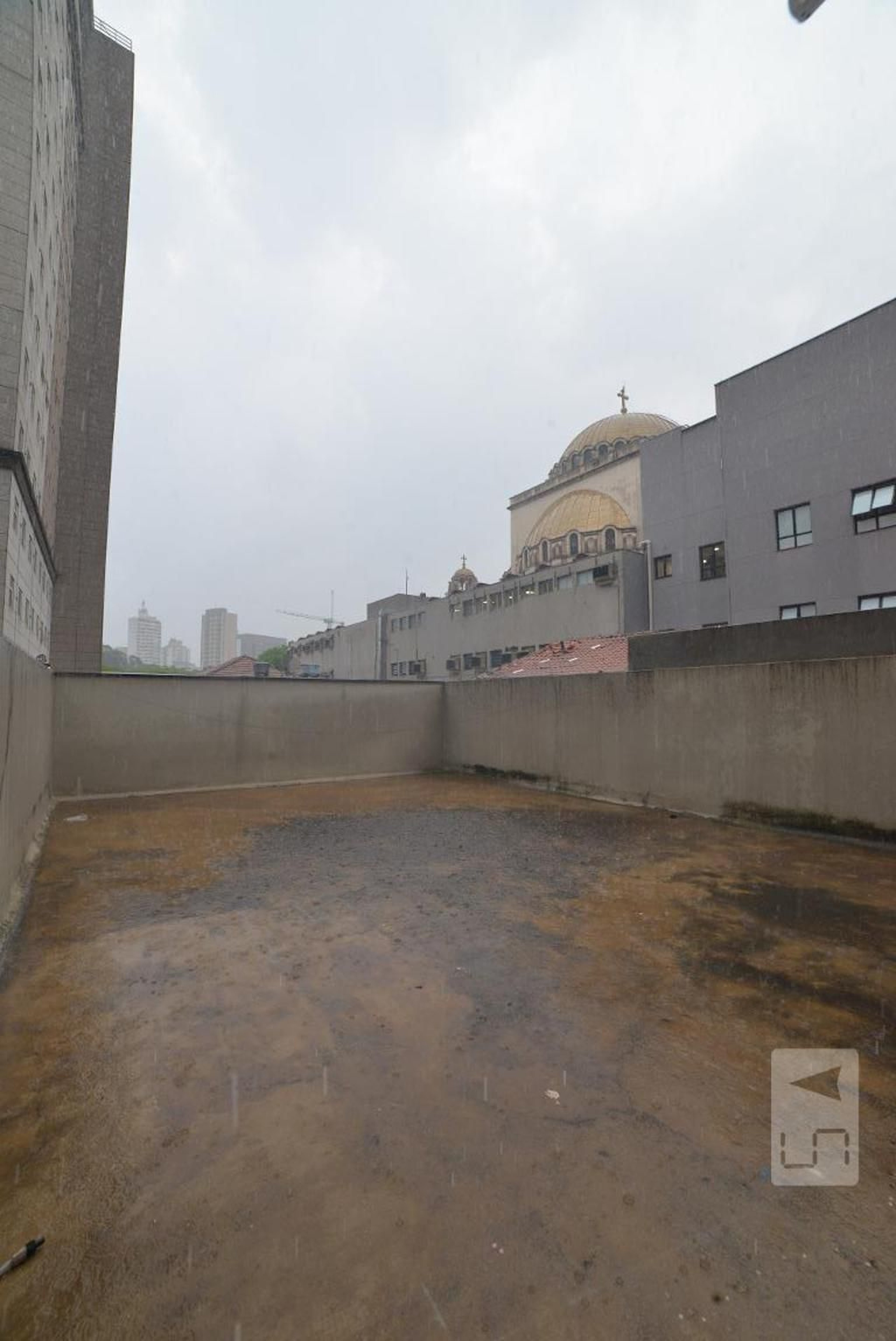 Area Externa - Anna Elizabeth