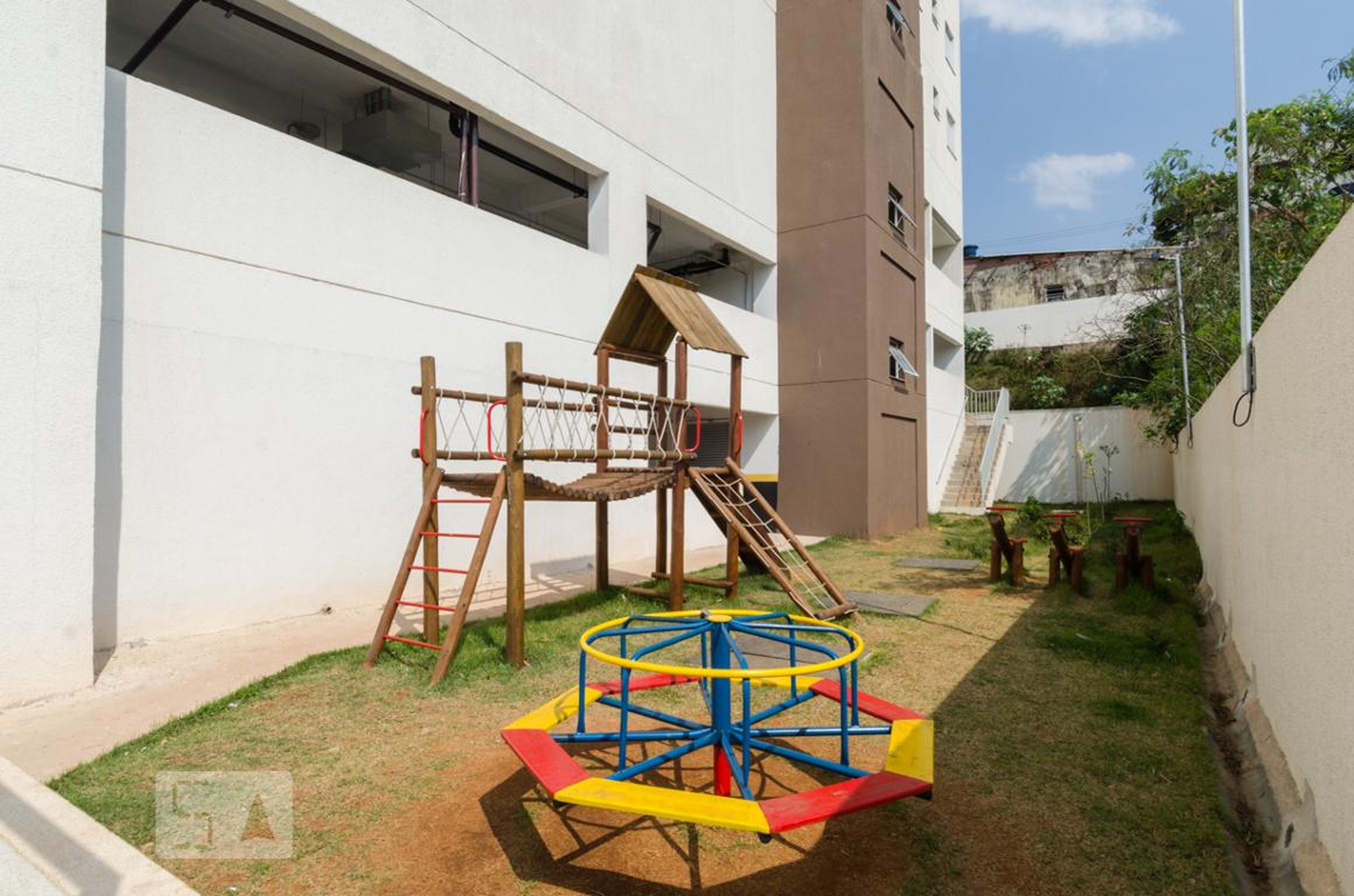 Playground - Portal Liberdade