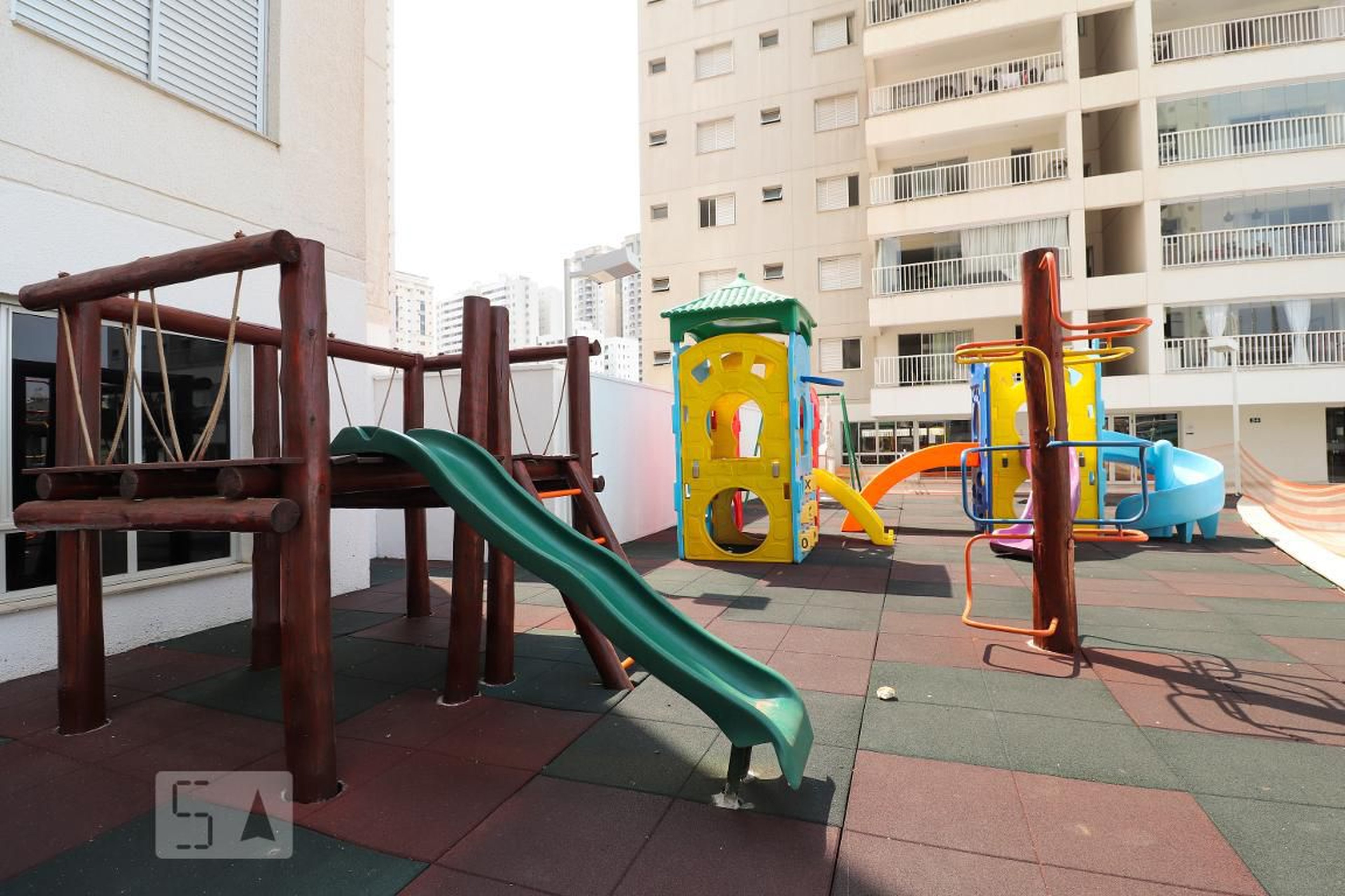 Playground - Flampark