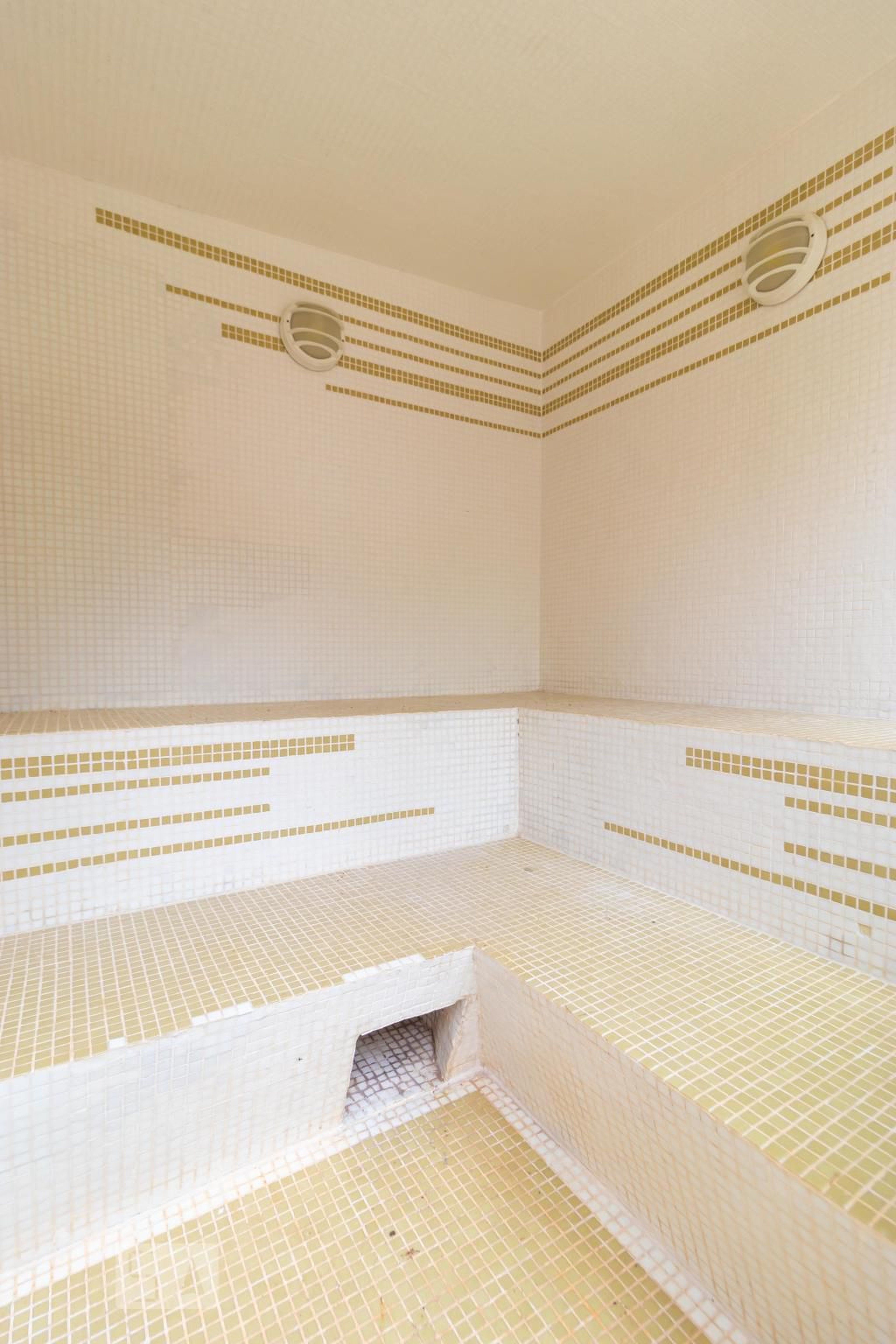 Sauna - Petit Village