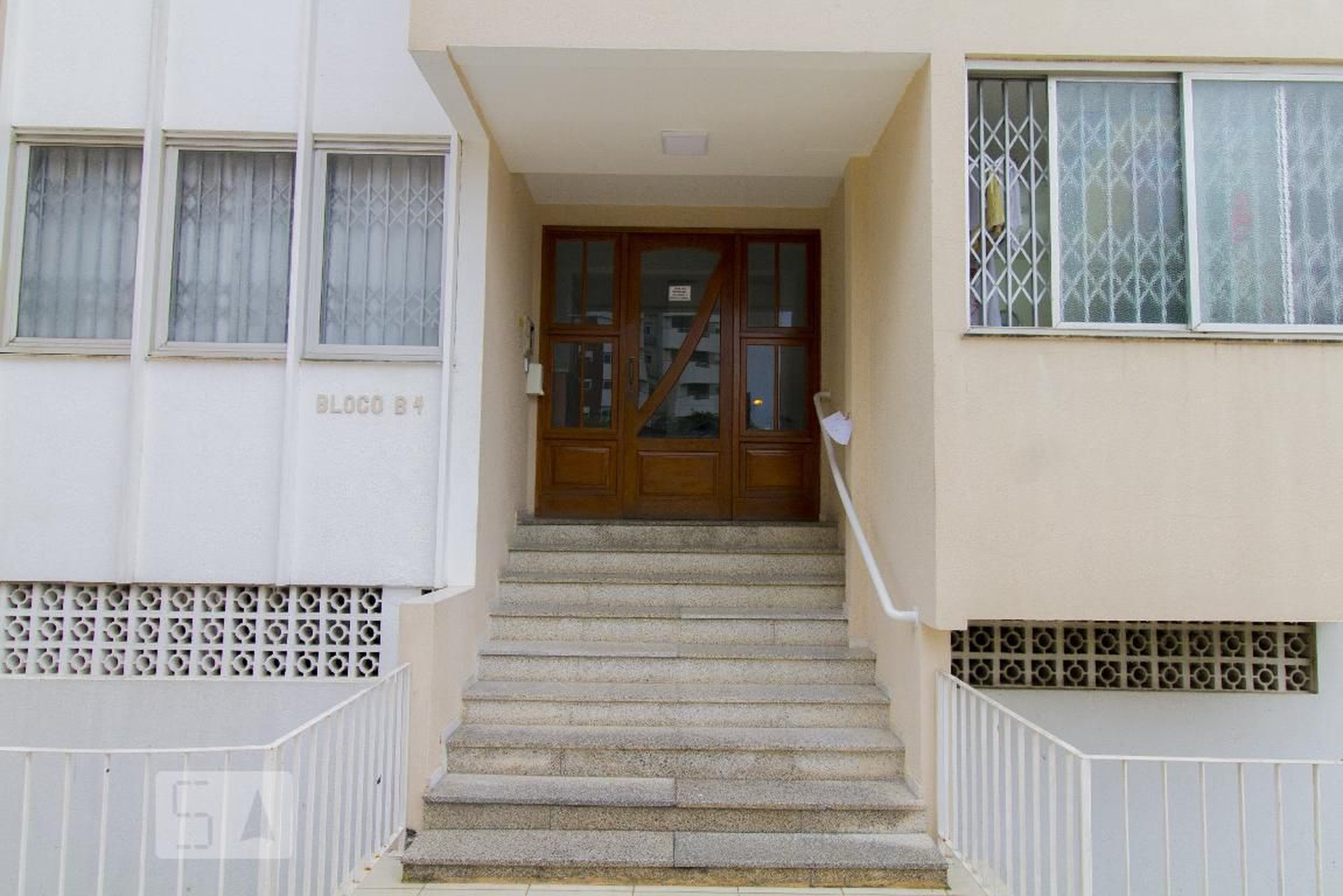 Entrada - Santos Saraiva