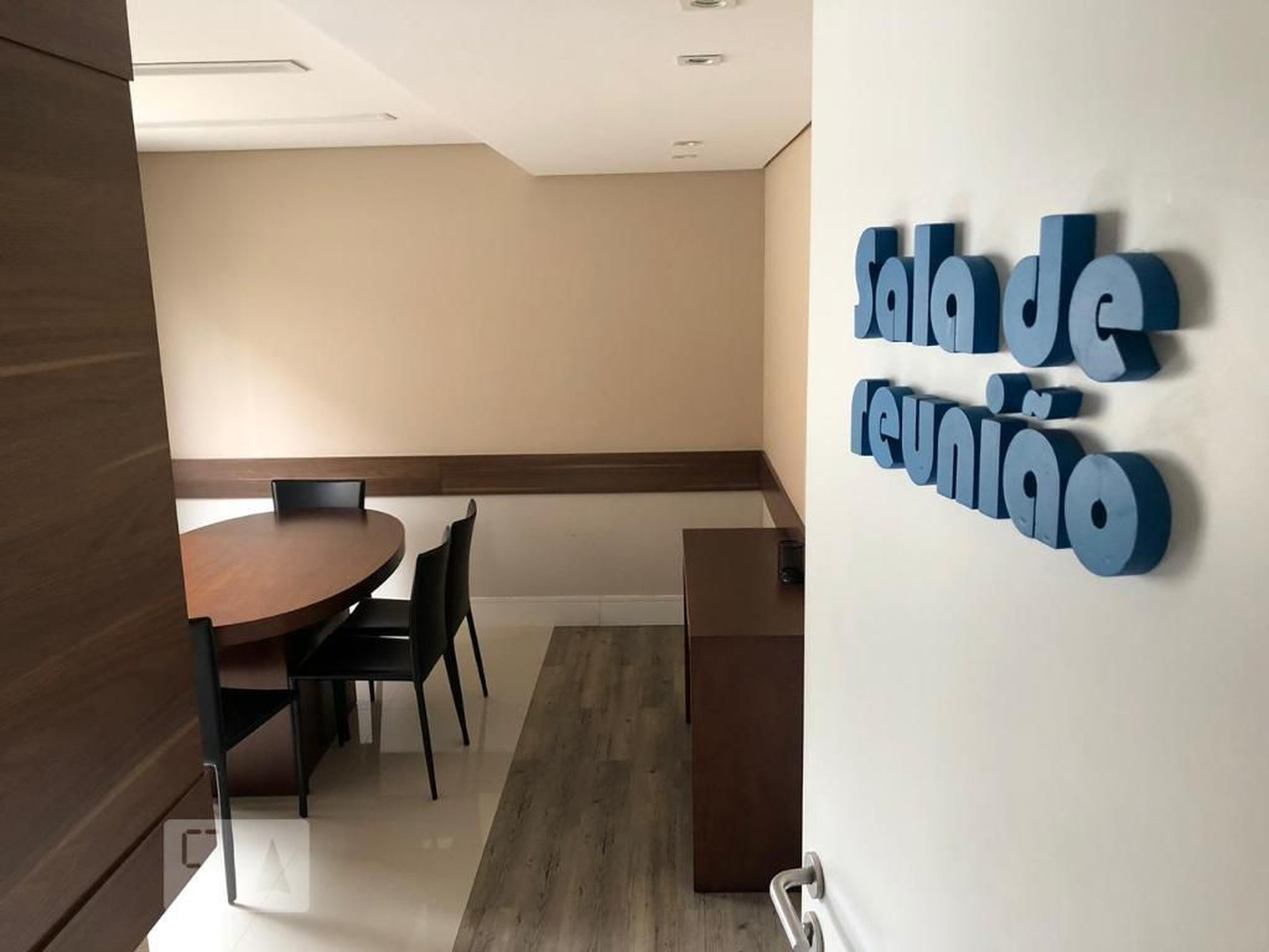 Sala de Reunião - Easy