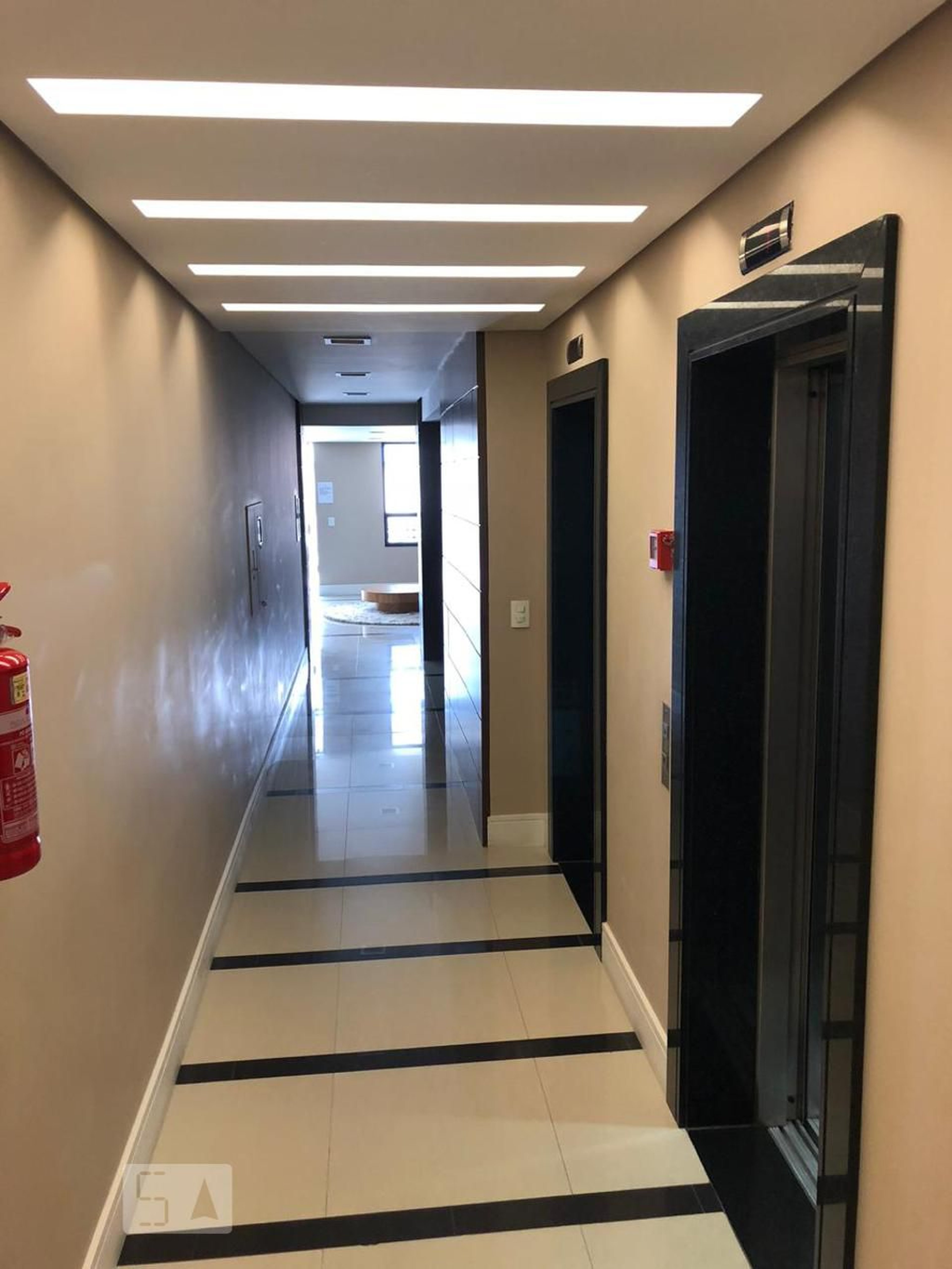 Hall de Entrada - Easy