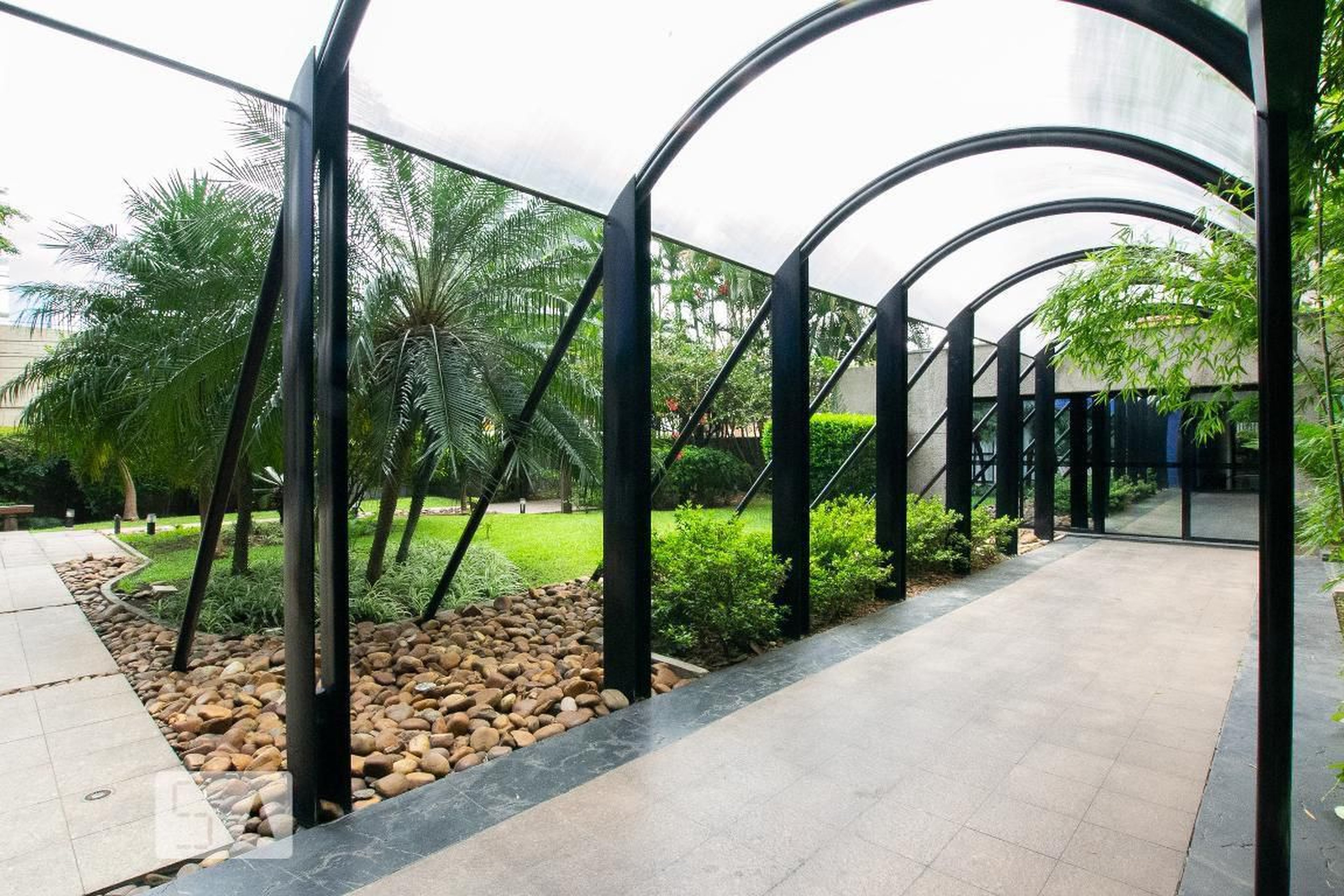 Area Comum - Residenziale Varietá