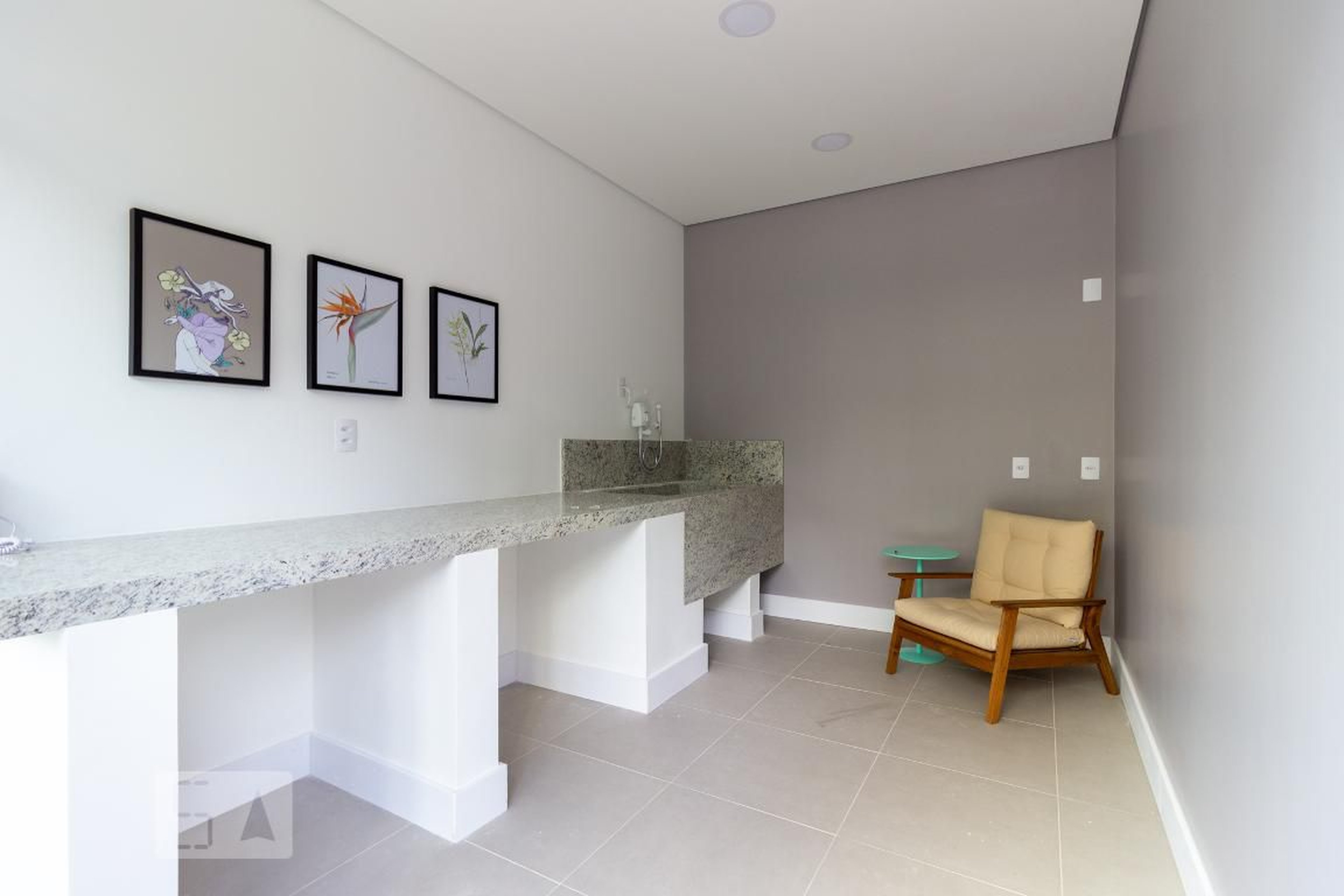 Espaço pet - Wave Alphaville