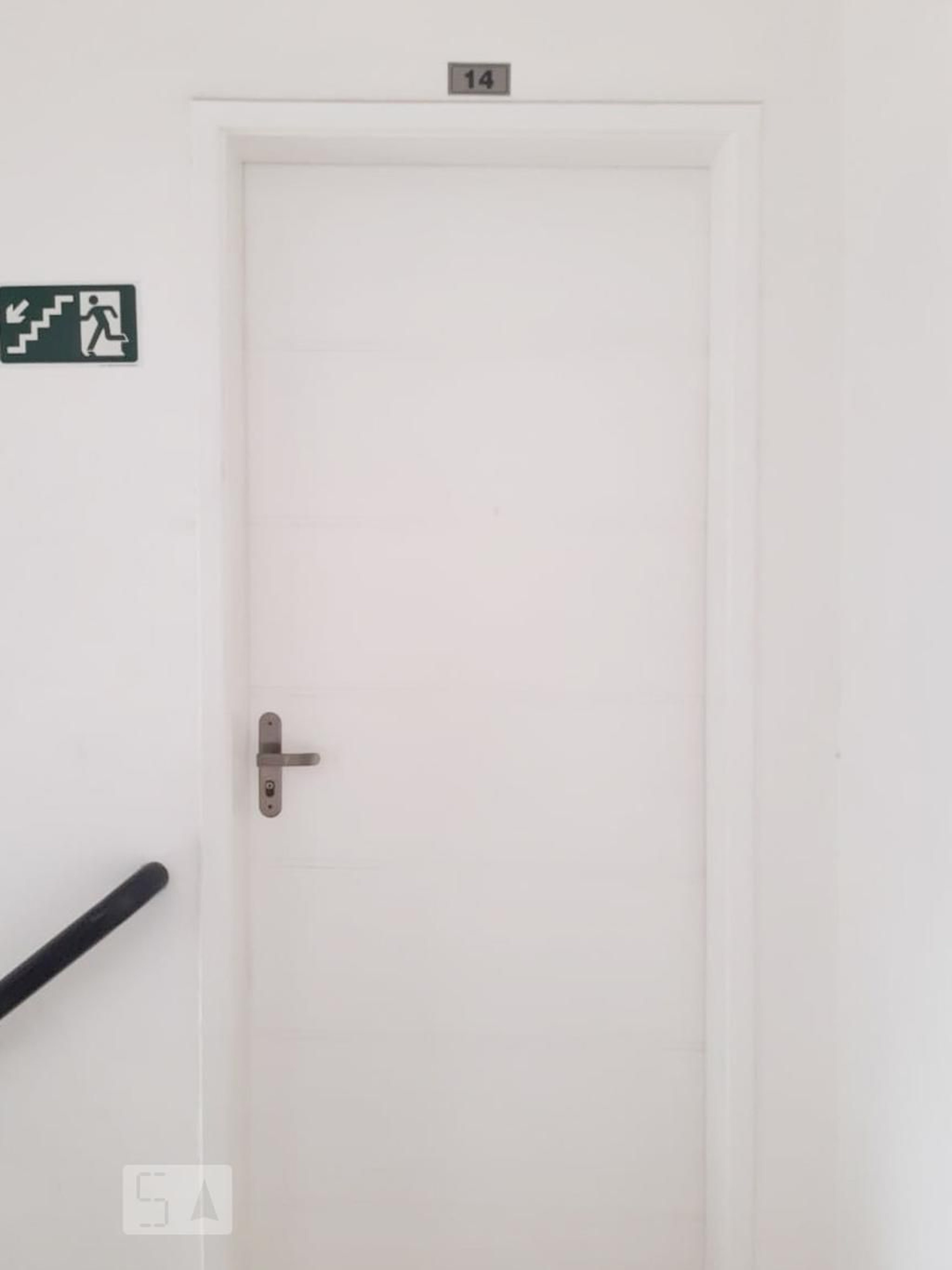 Entrada - Maria Luiza