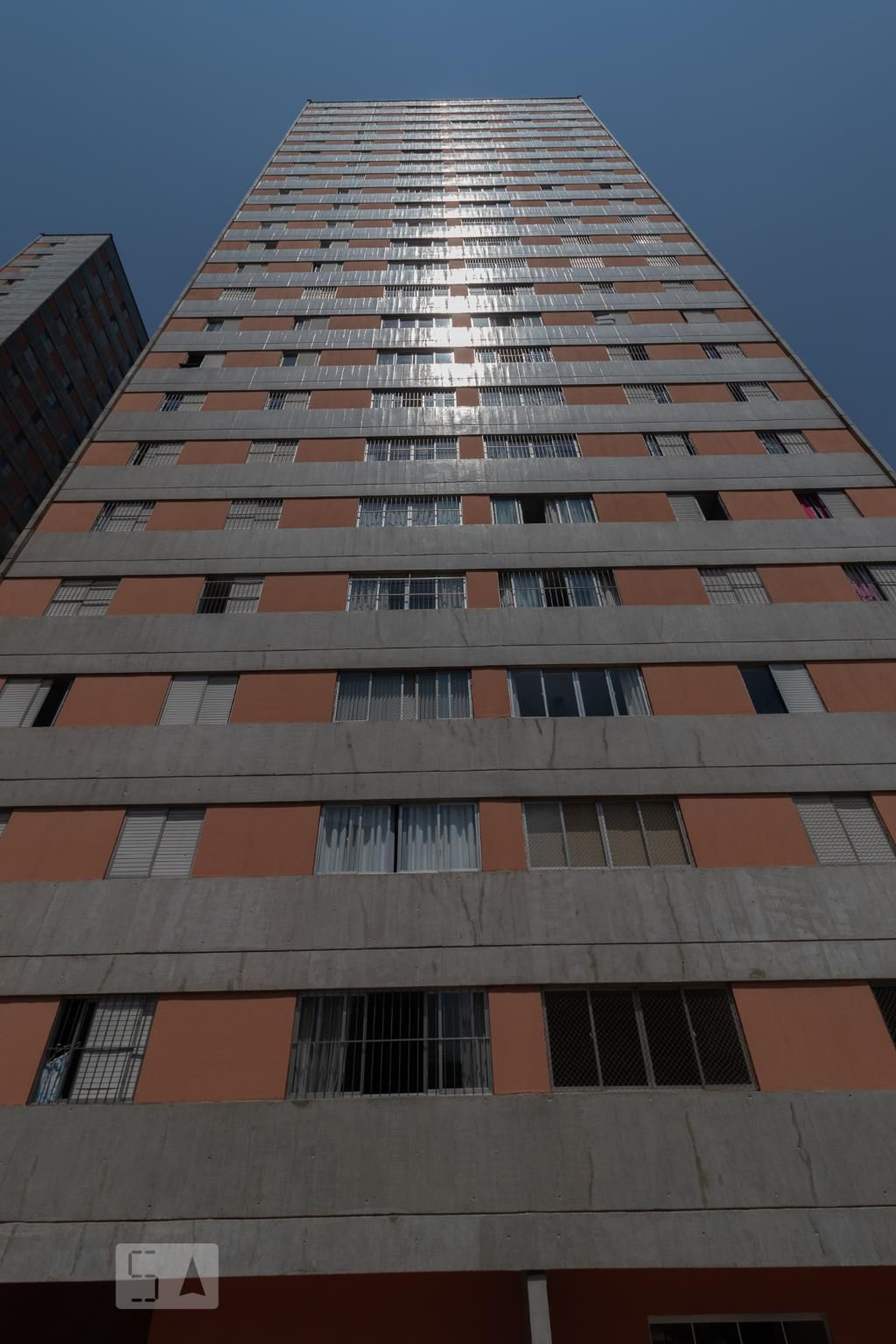 Edifício Condomínio Parque dos Passaros