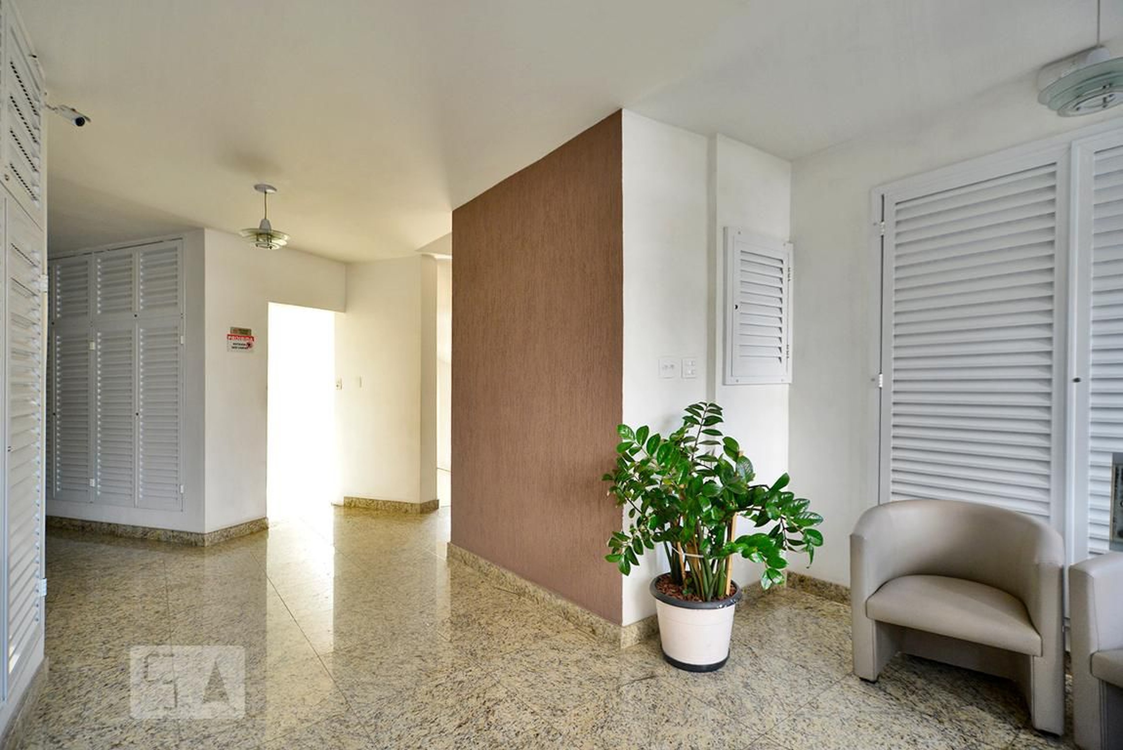 Hall social - Attila