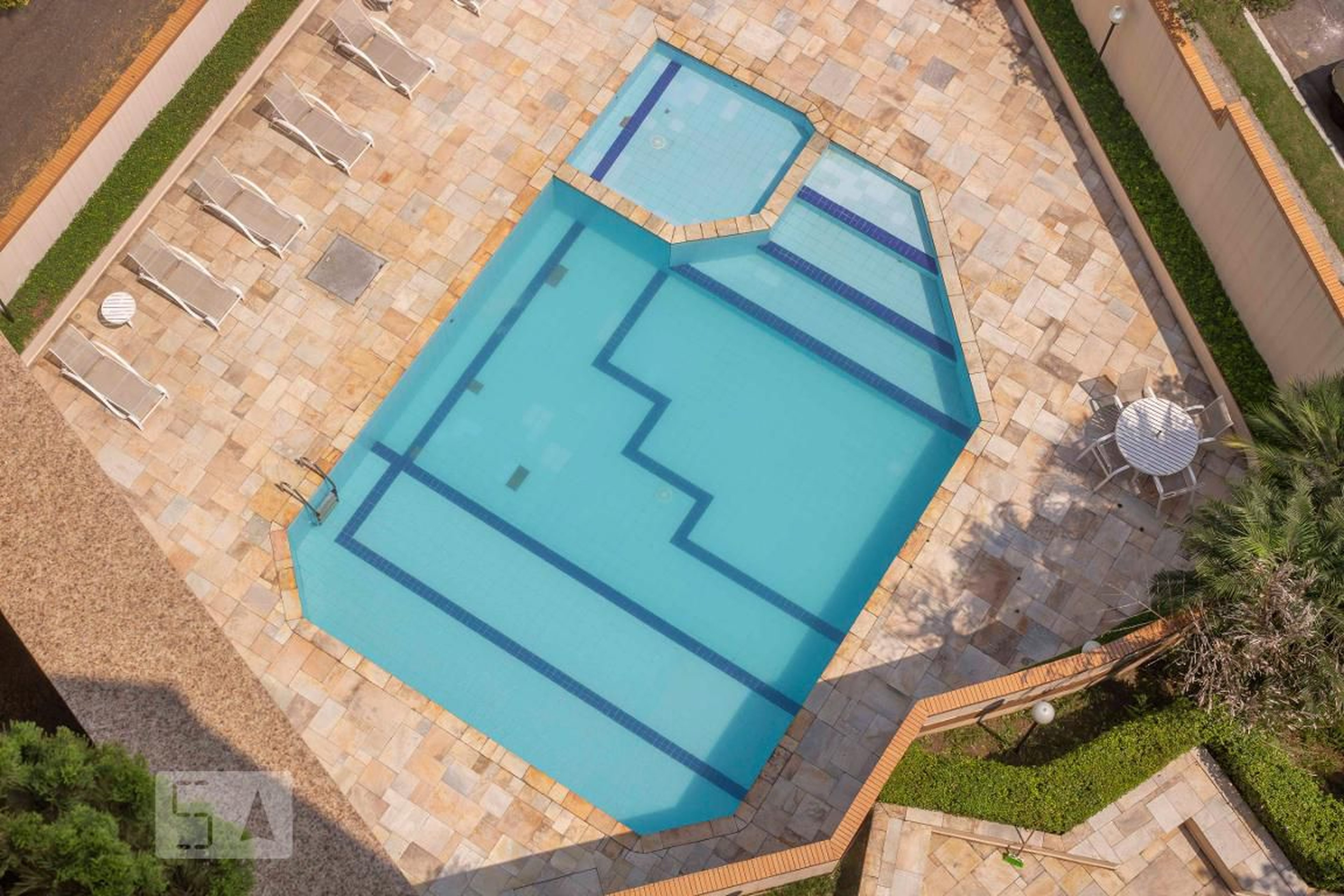 Piscina - 
