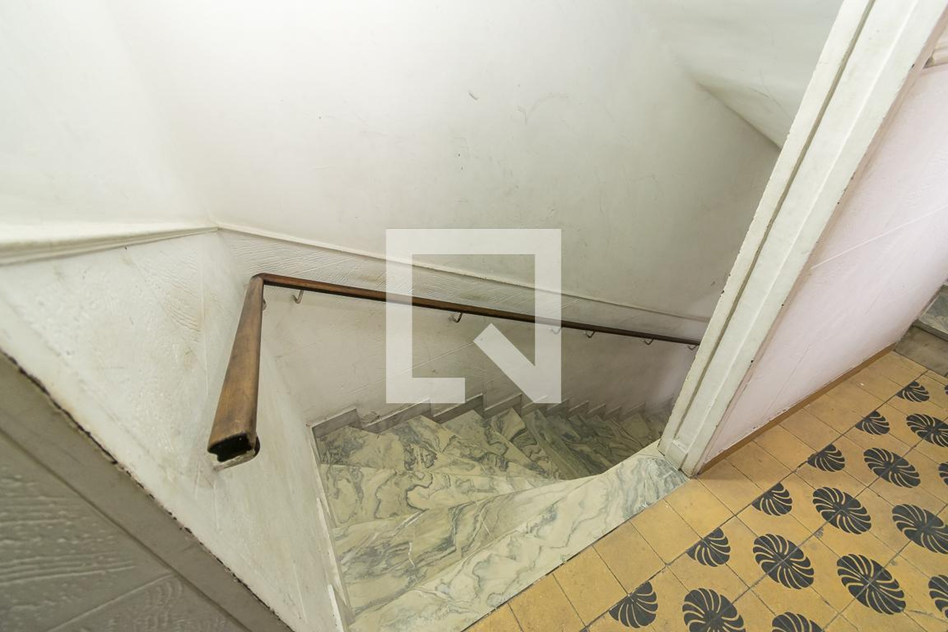 Área comum - Nossa Senhora de Fátima