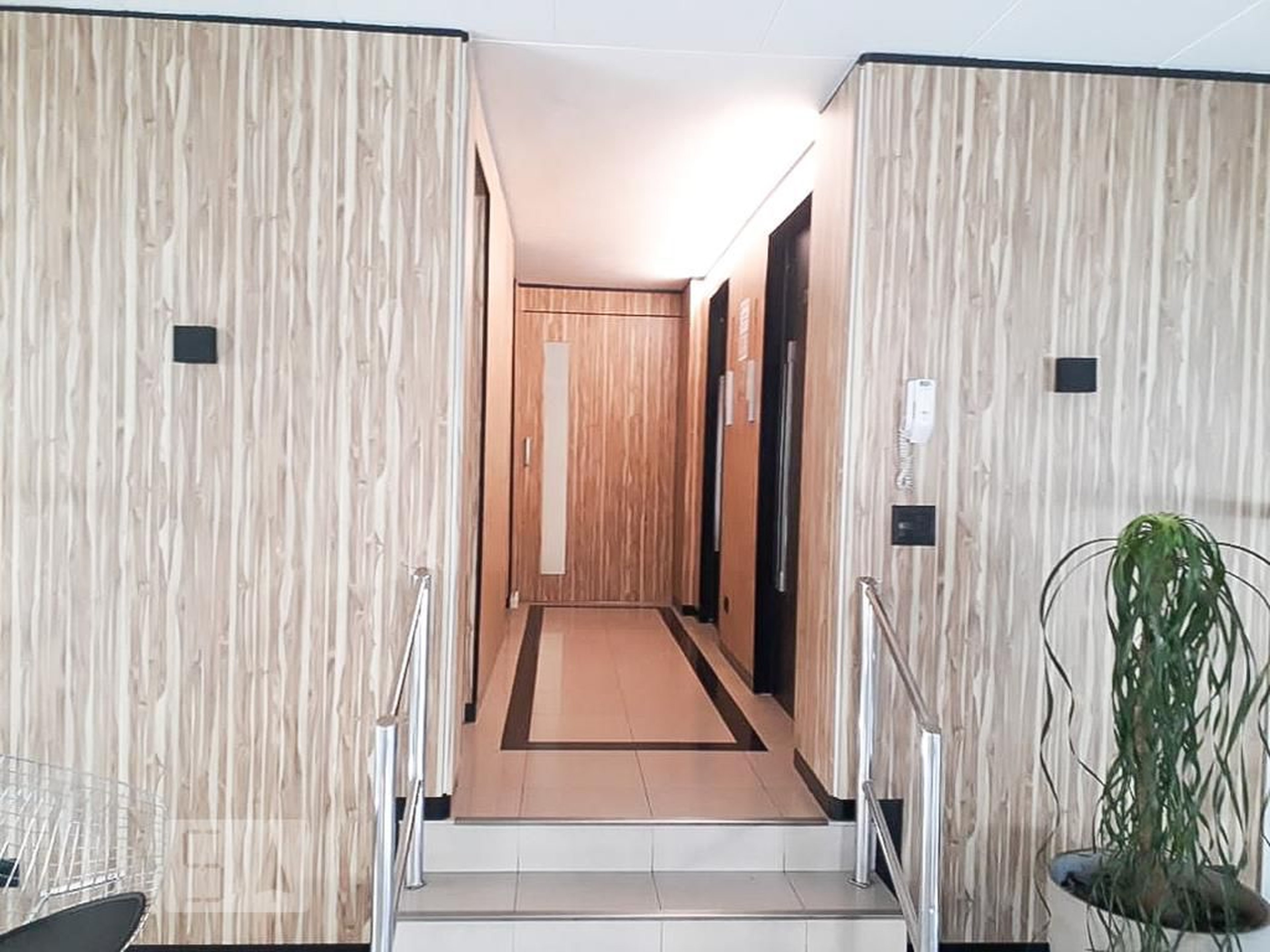 Hall - Edifício Iaci