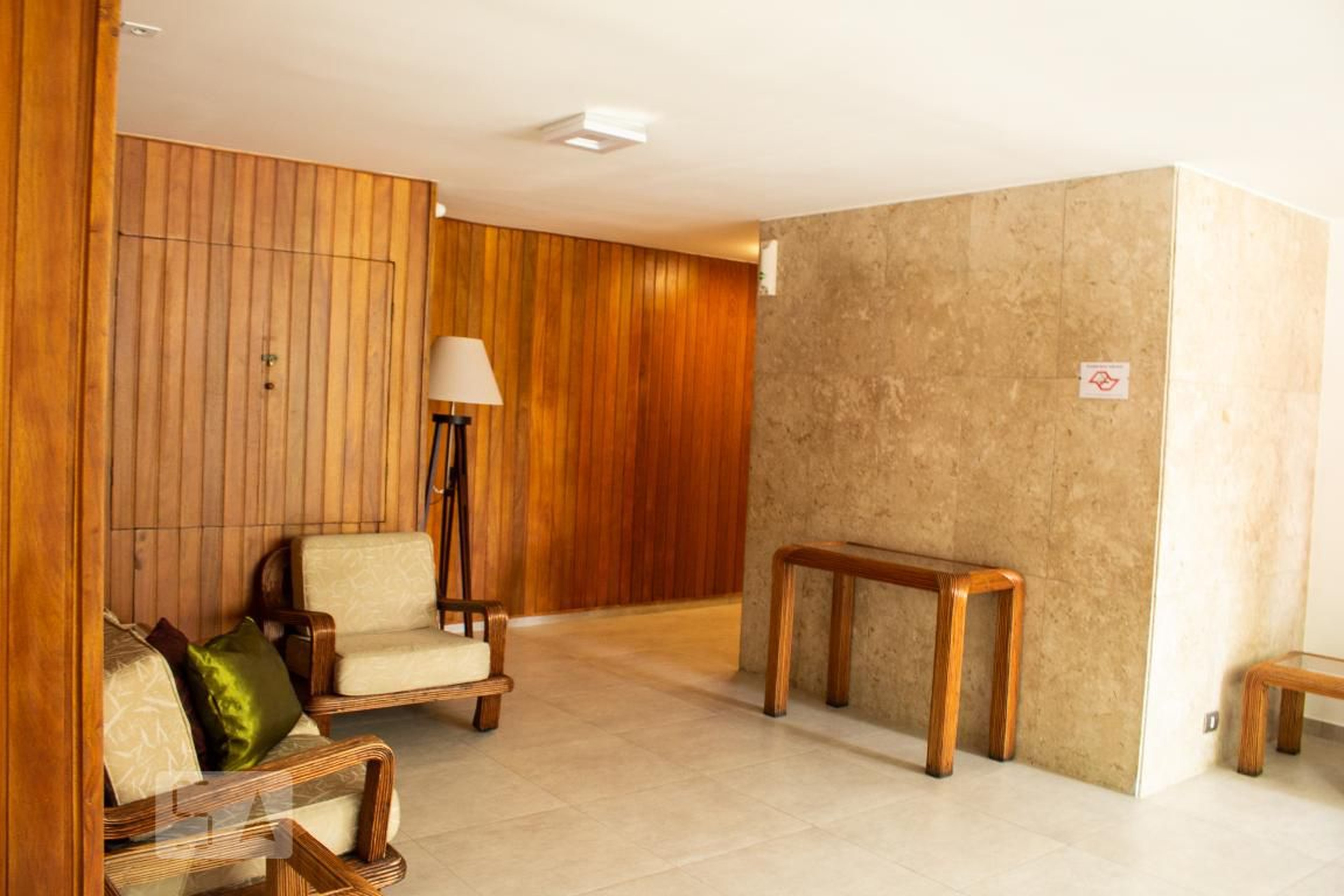 Hall de Entrada - Guaraú