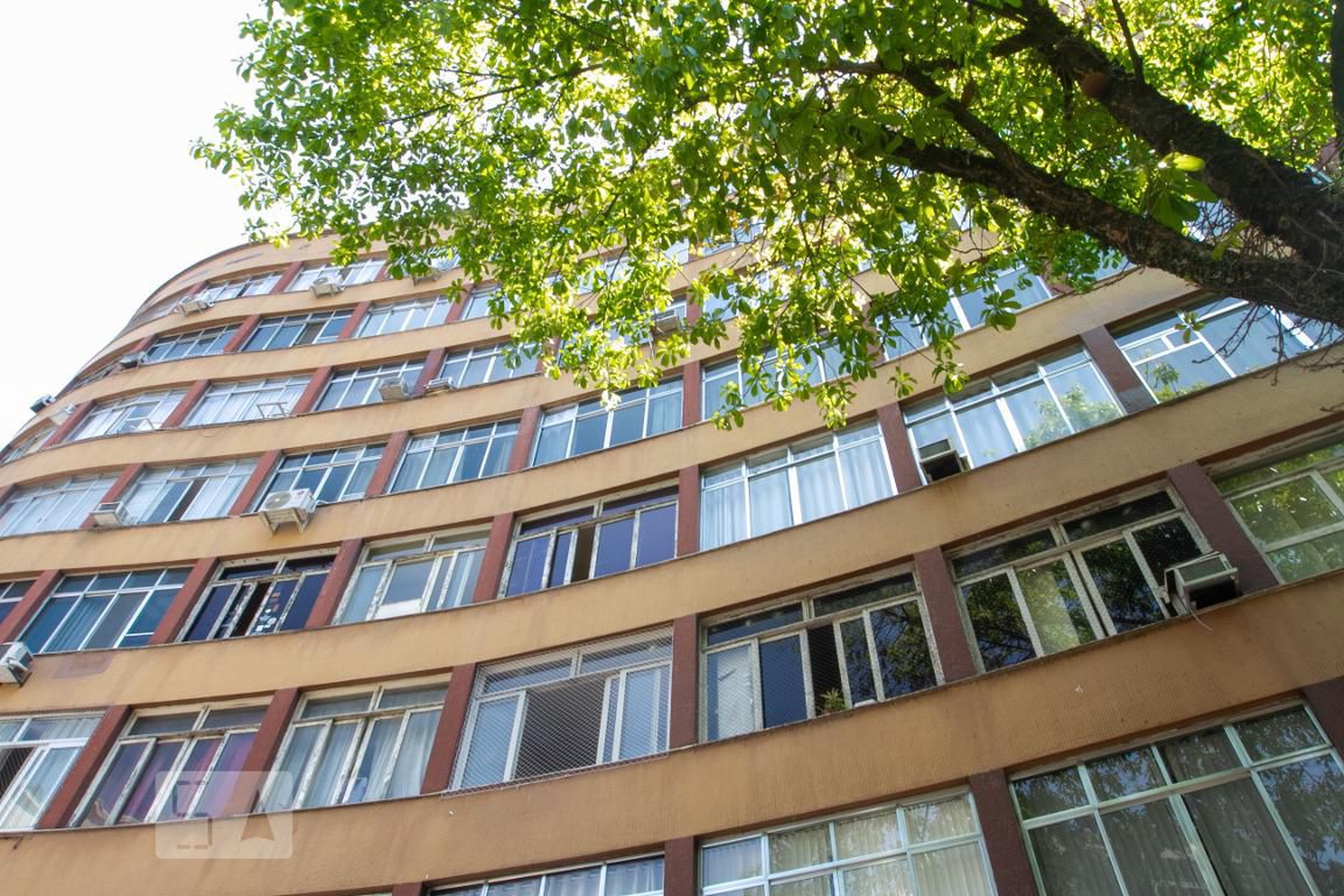 Fachada do Prédio Condomínio Astoria