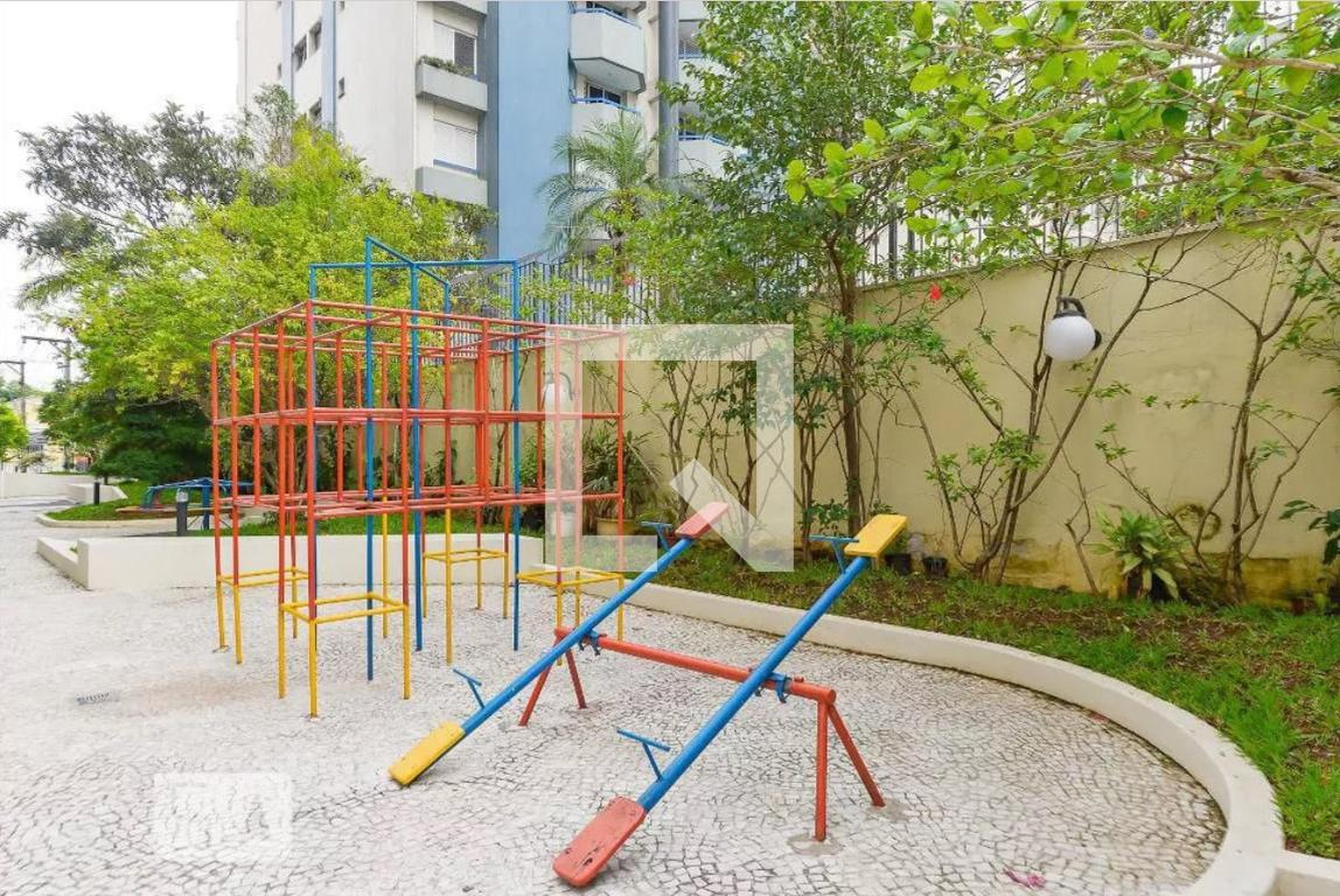 Playground - Guaraca