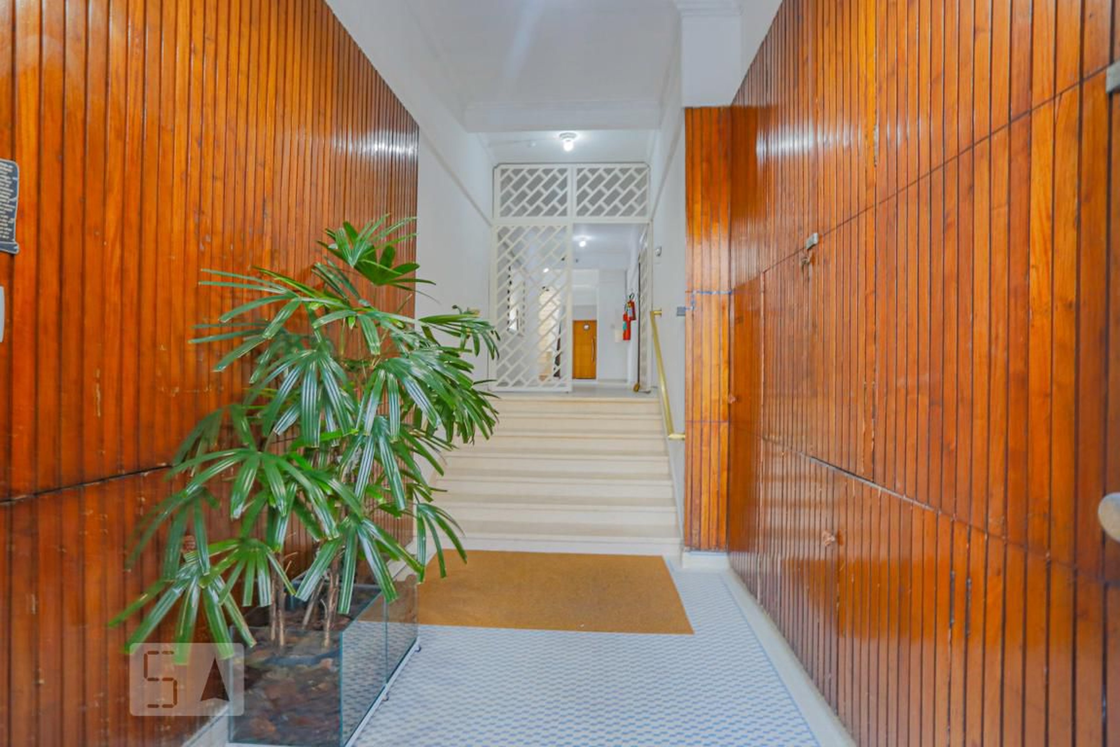 Hall de Entrada - Germano