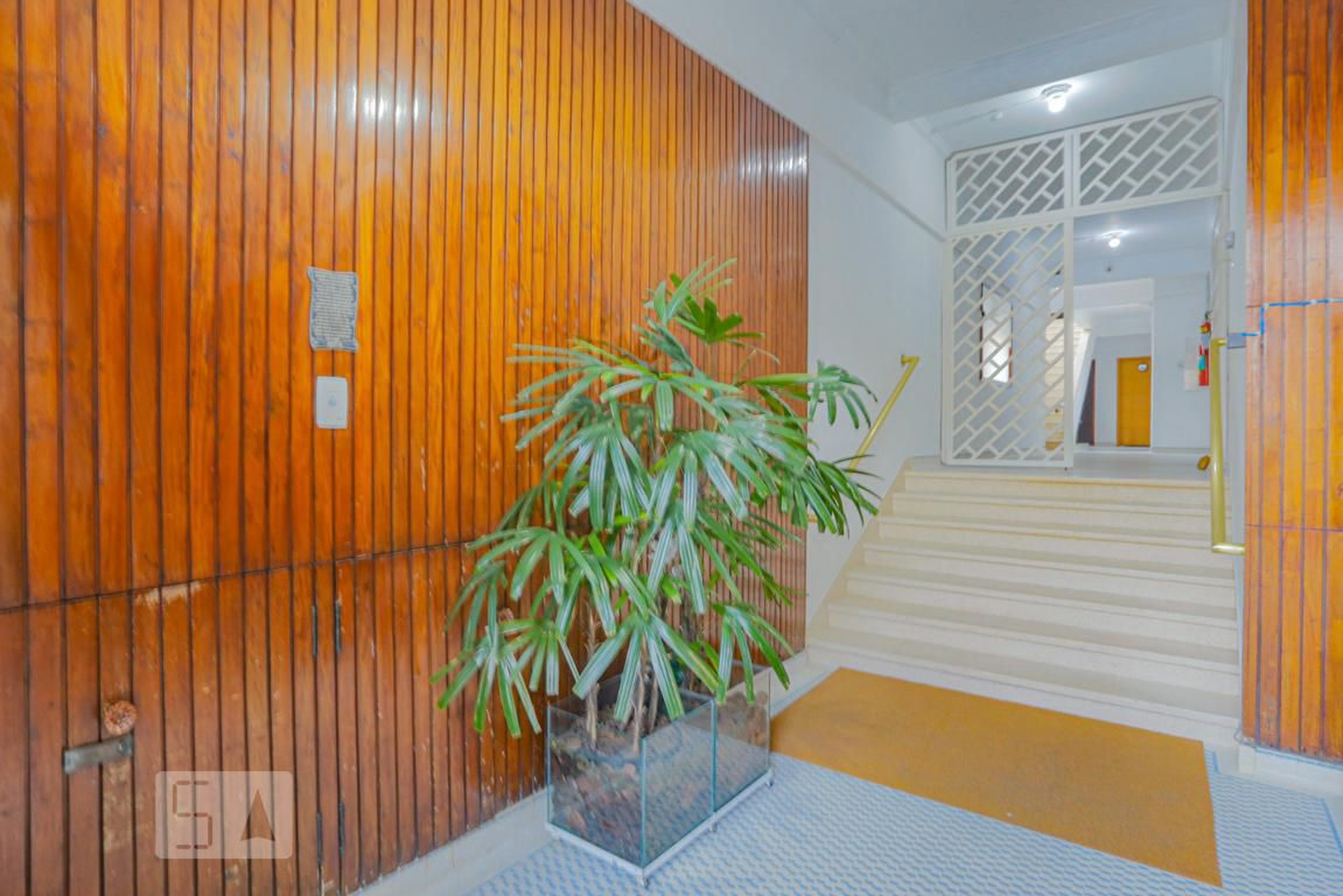 Hall de Entrada - Germano