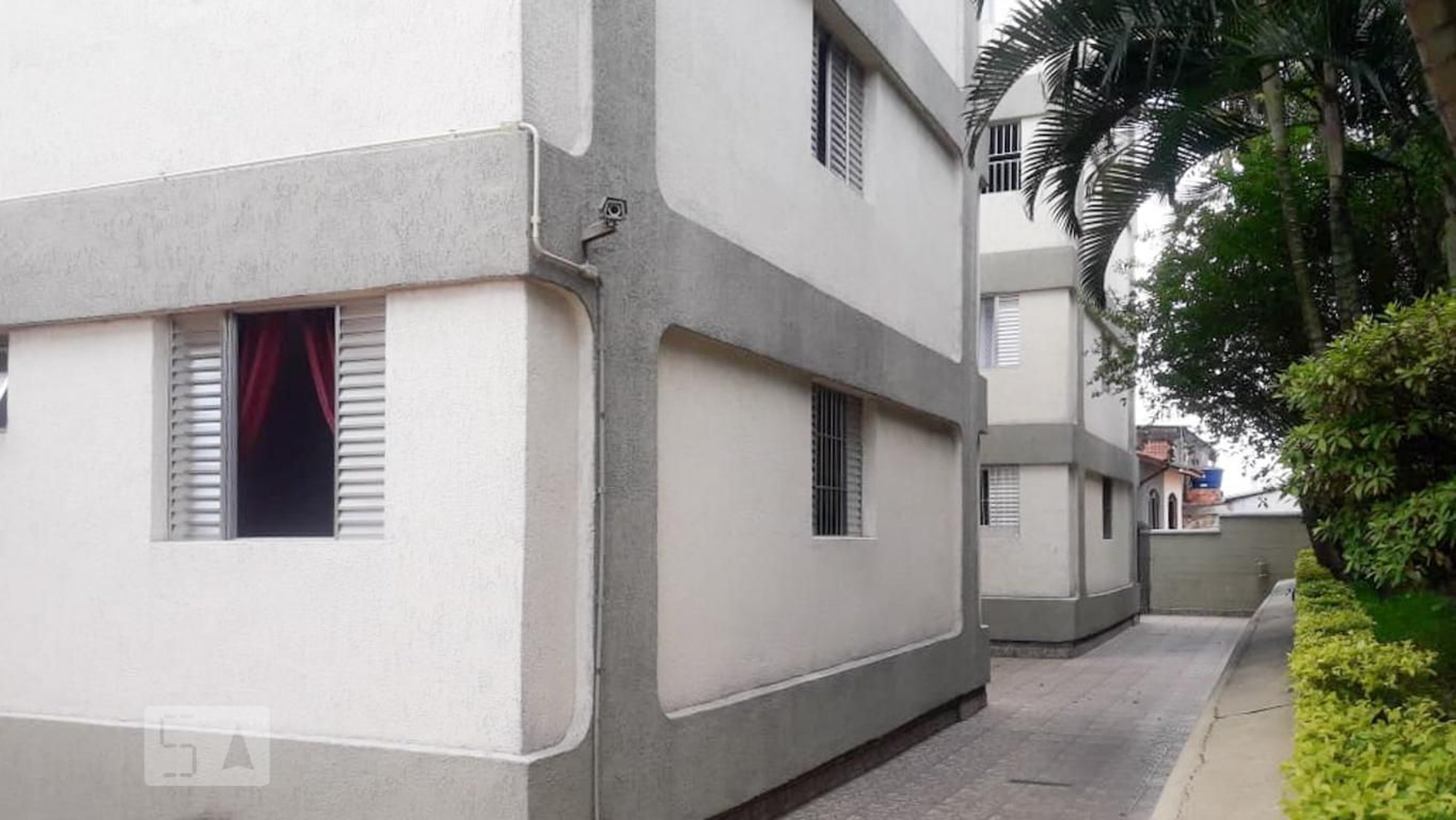 Área Externa - Ele Ela