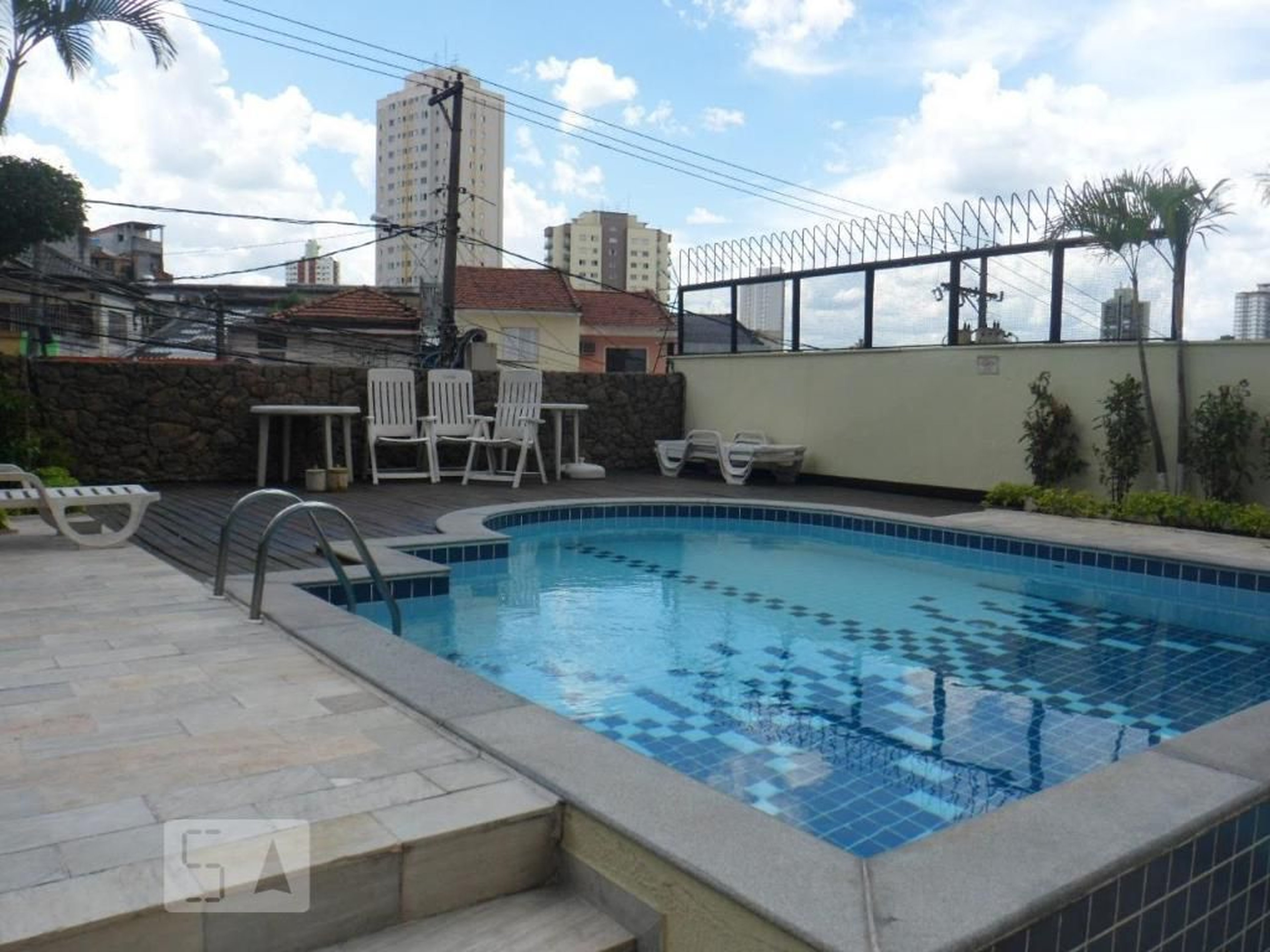 Piscina - 