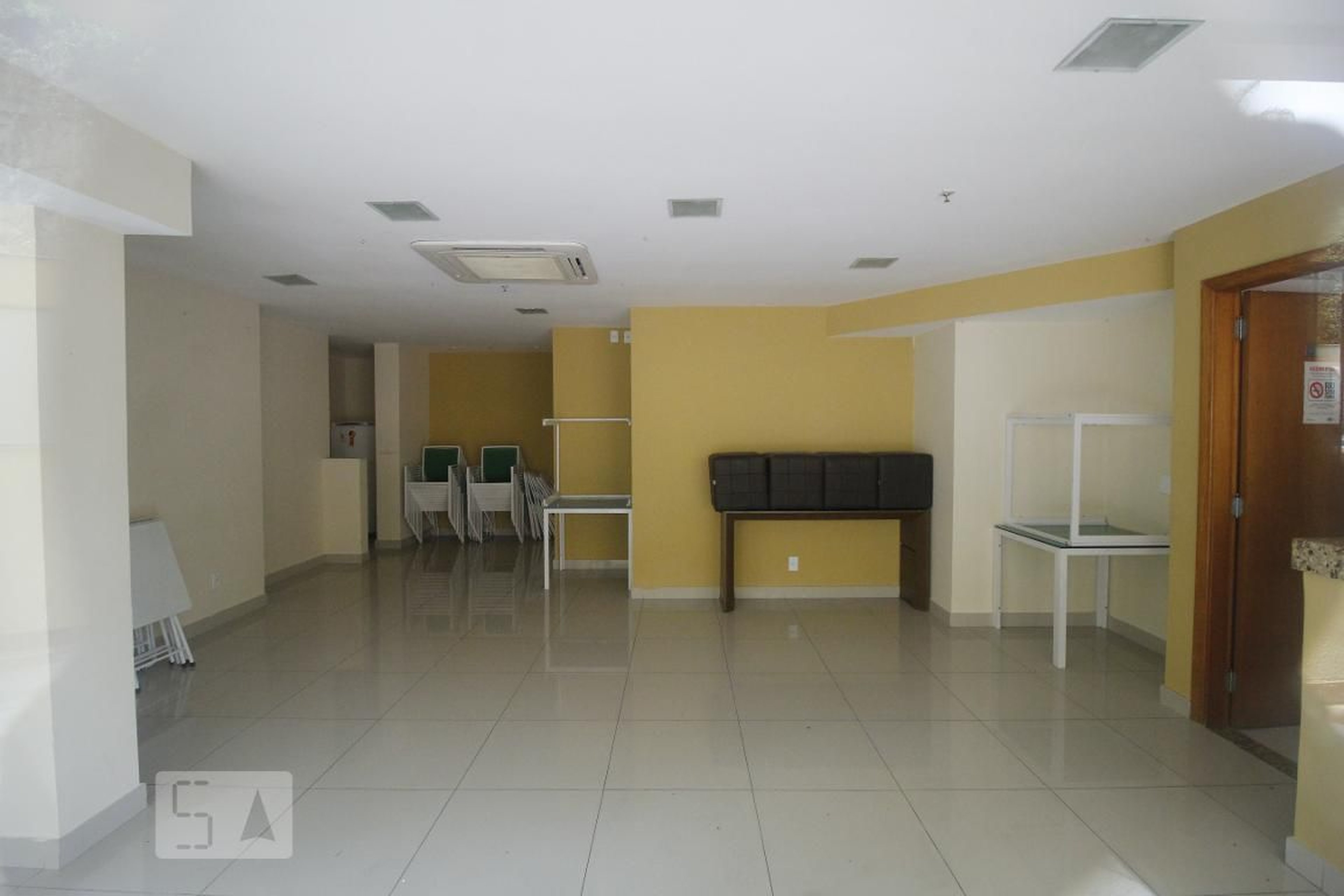 Salão de Festas - Buena Vista