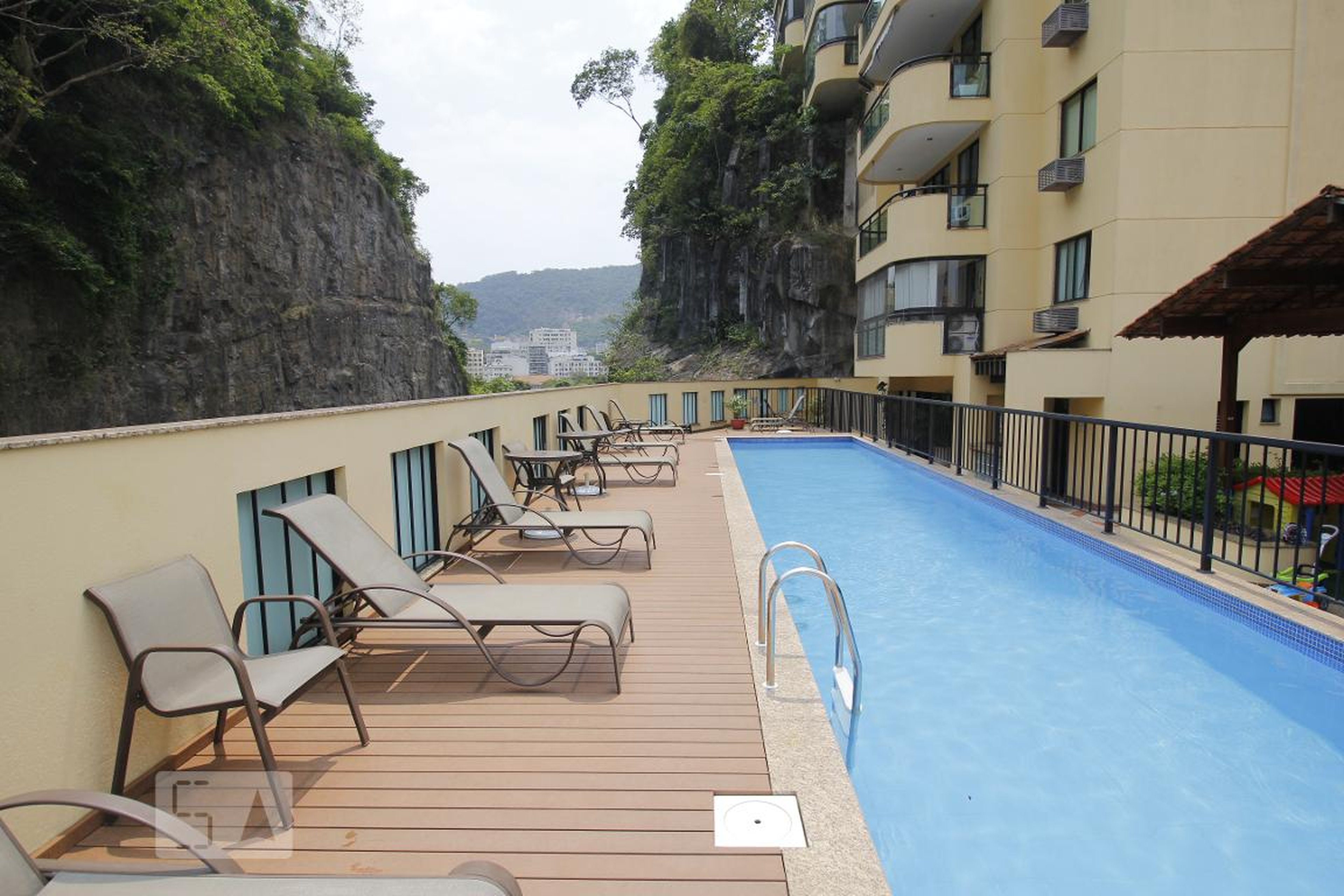 Piscina - Buena Vista