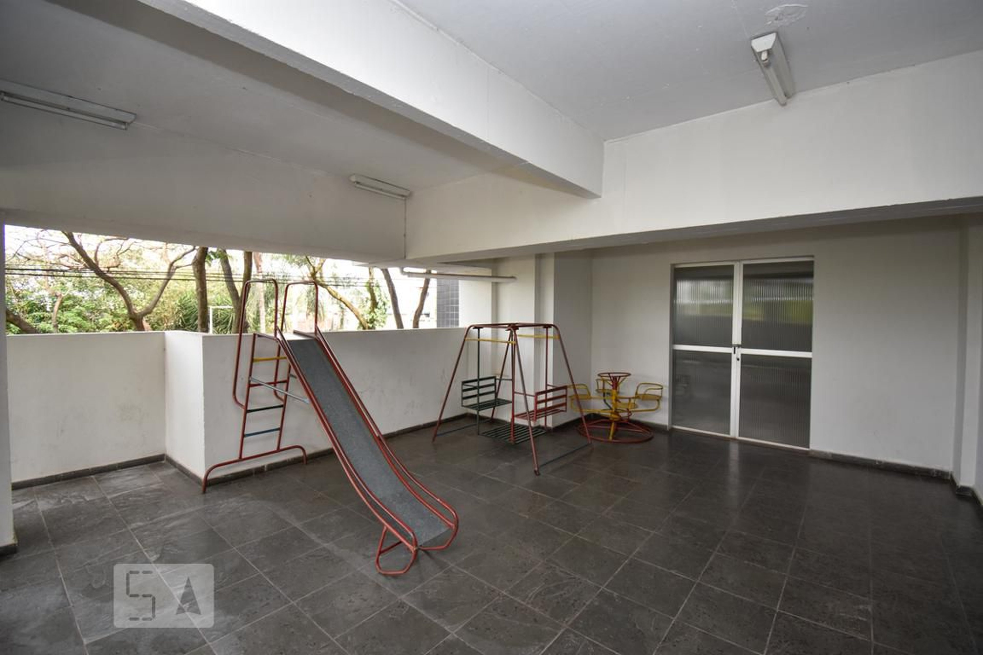 Playground - Pierina Mattich Tedeschi