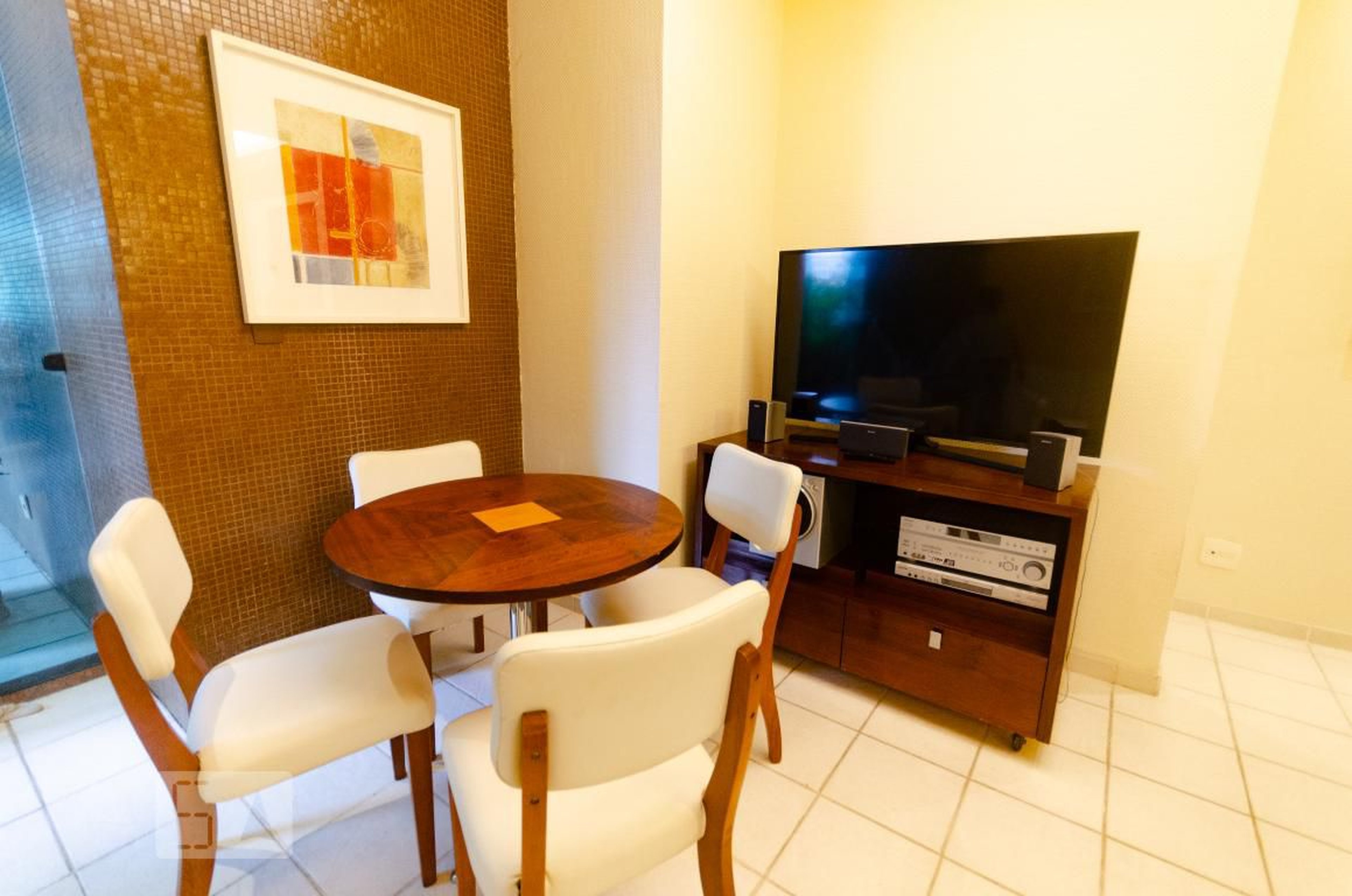 Espaço Gourmet - de Albuquerque