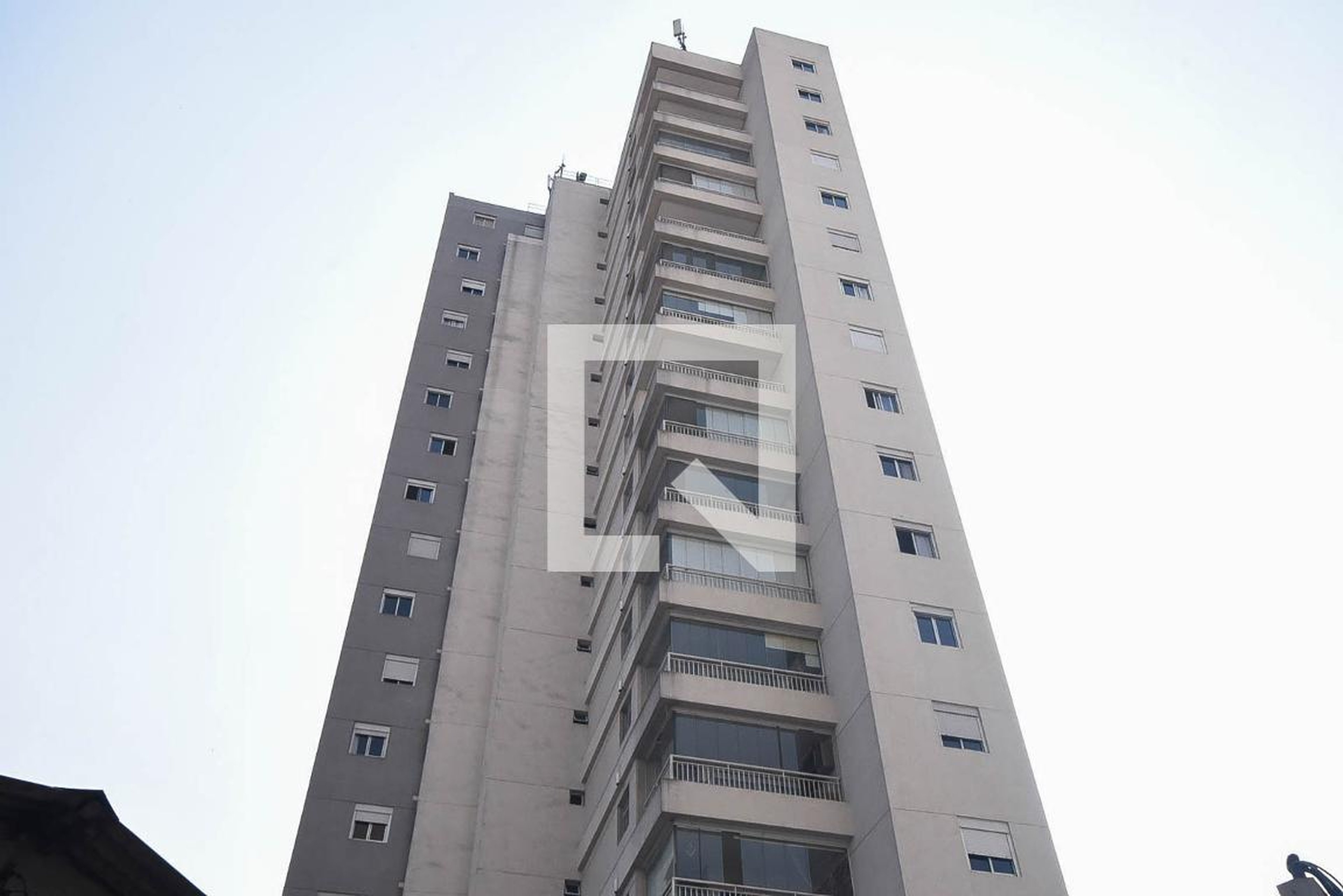 Fachada Condomínio Exclusive Jerivá