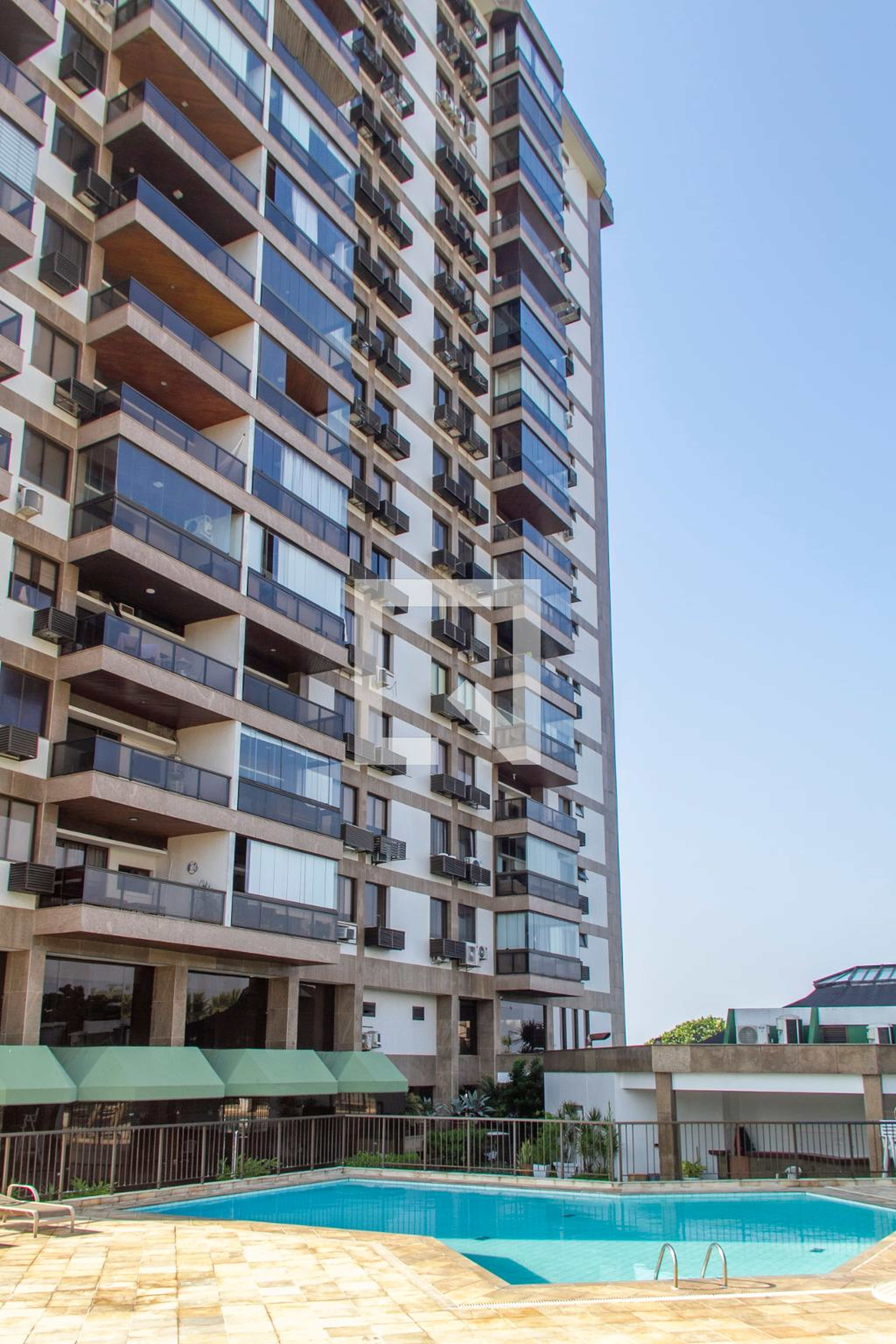 Piscina - La Reserve