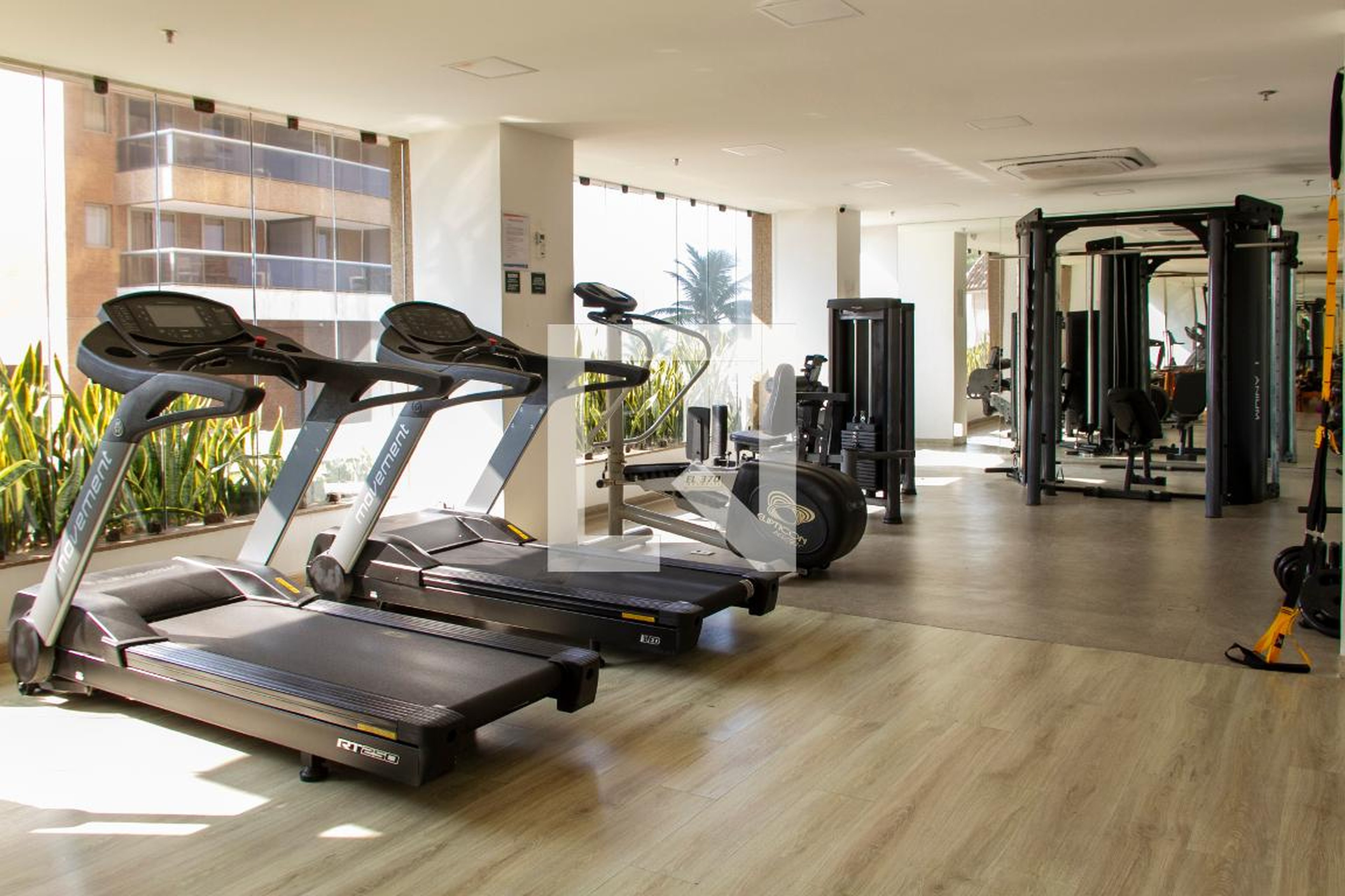 Academia - La Reserve