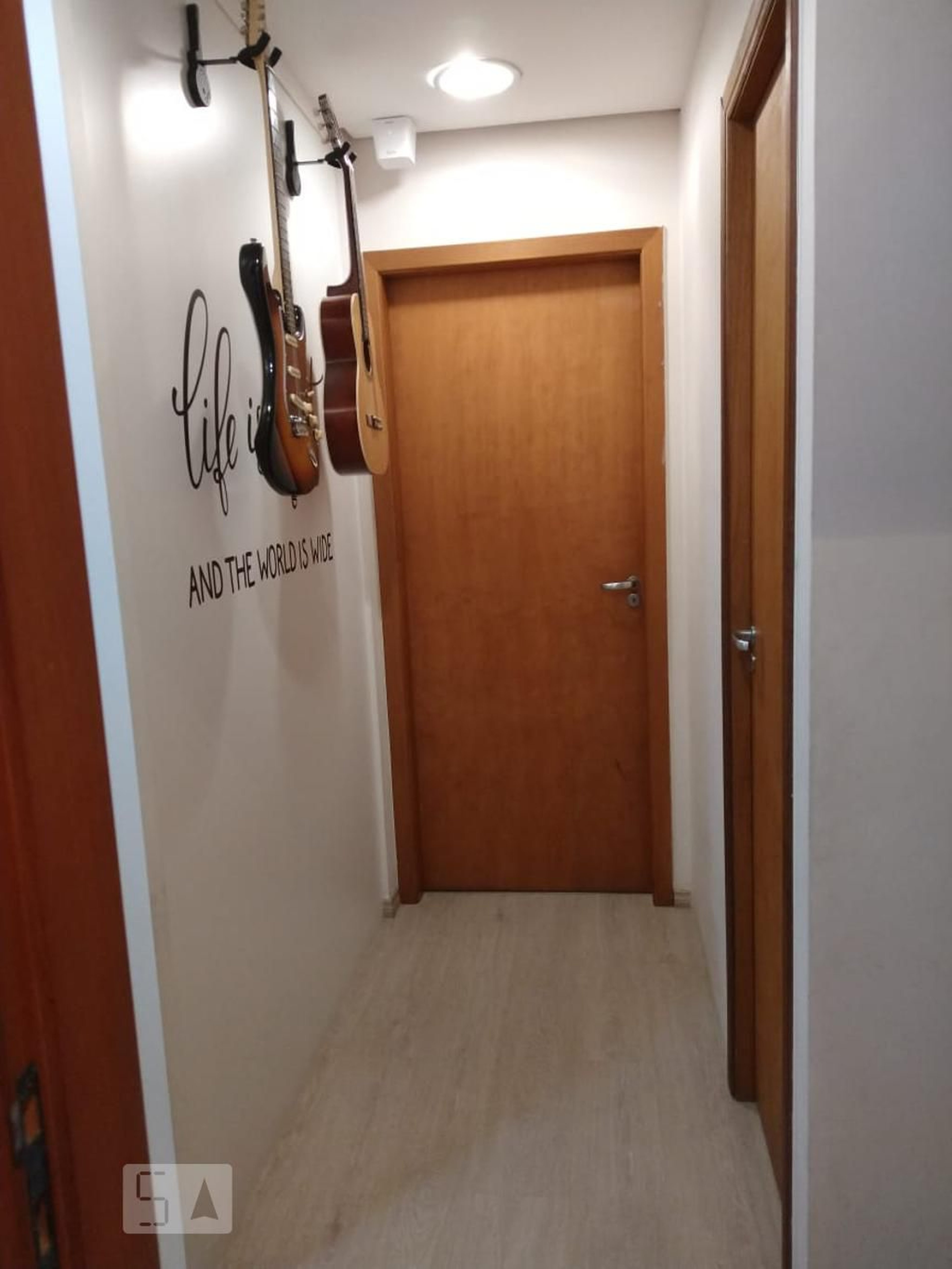 Entrada - Ed. Amsterdam