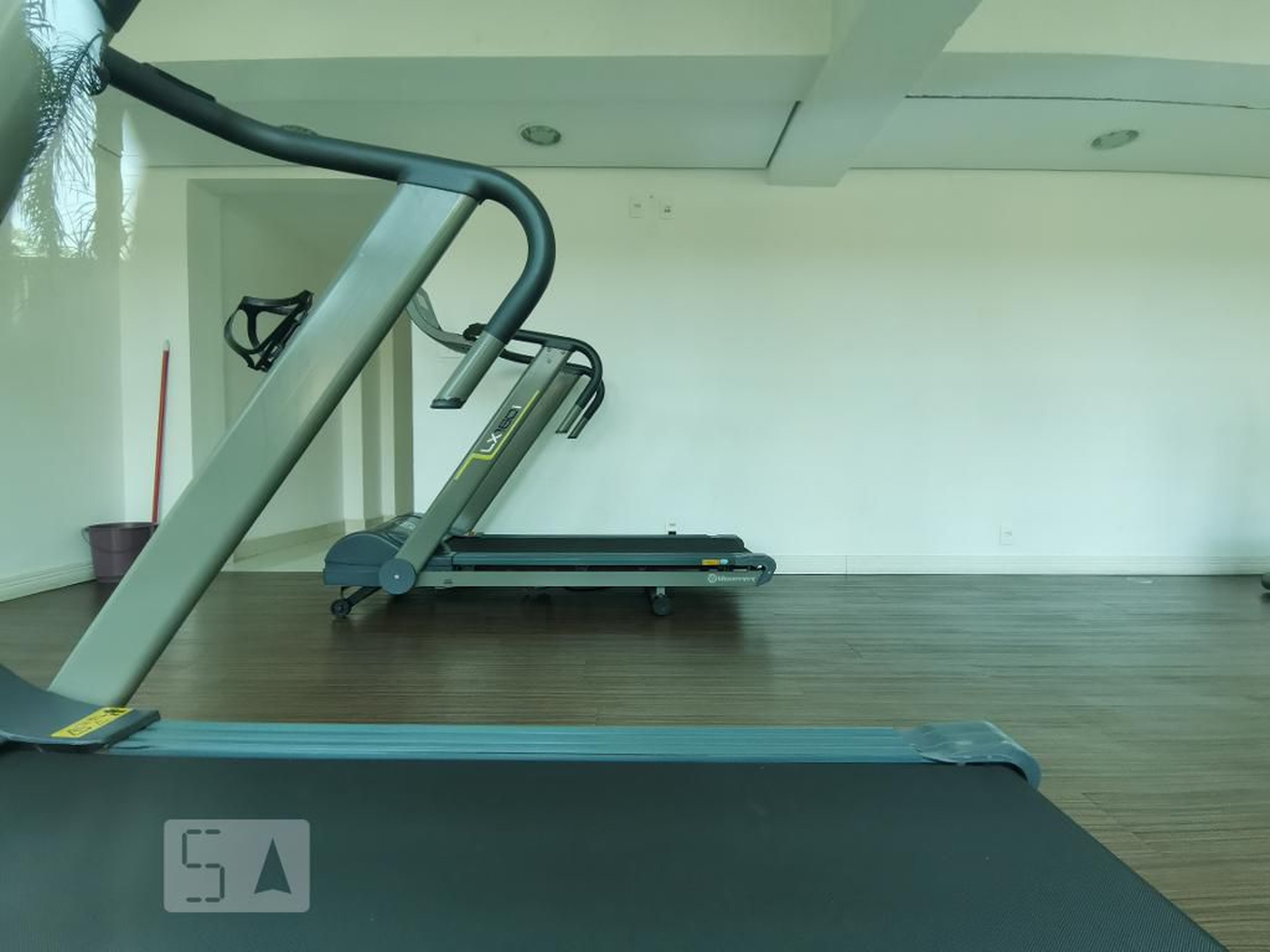 Academia - Residencial Spazio San Salvatore