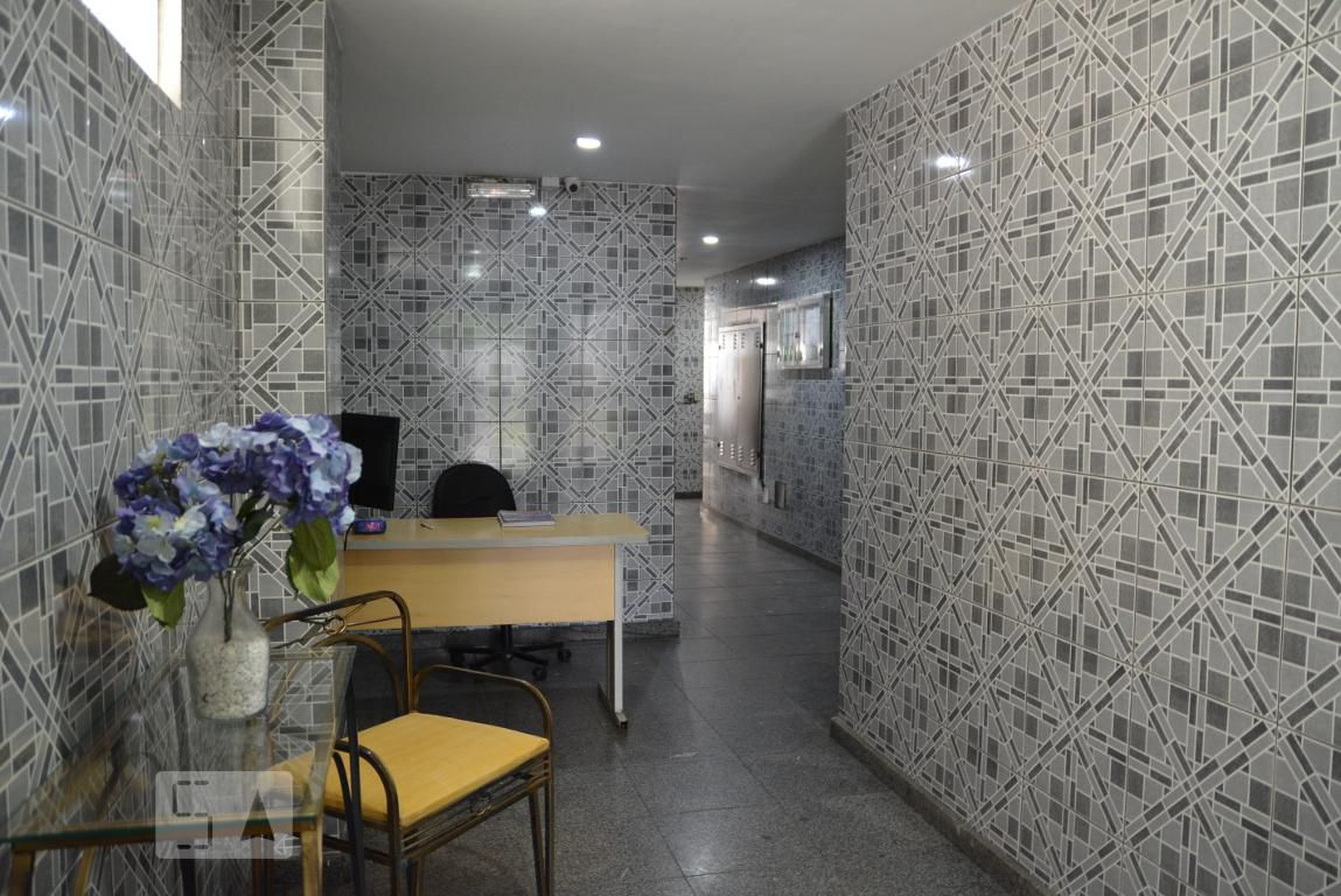 Hall de Entrada - Edifício Millenar