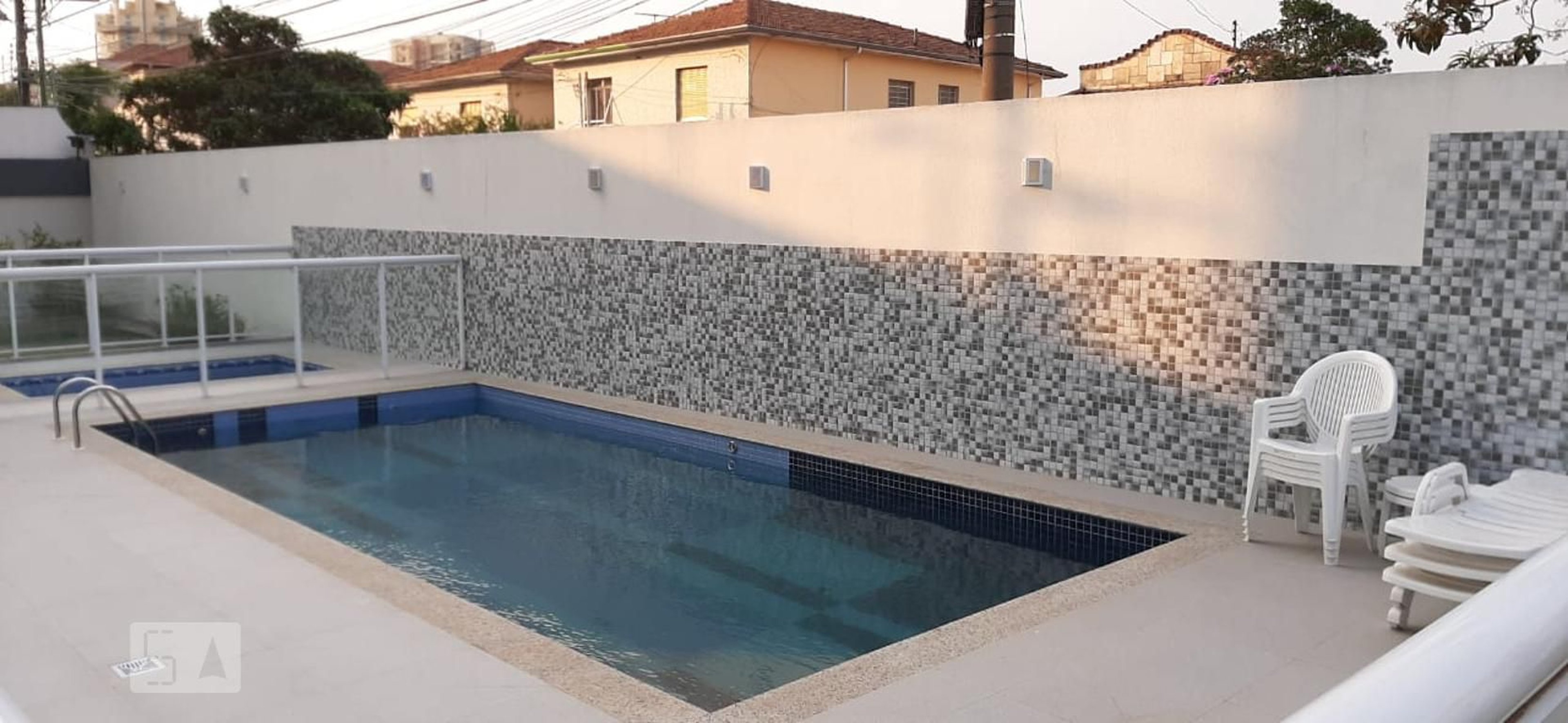 Piscina - 