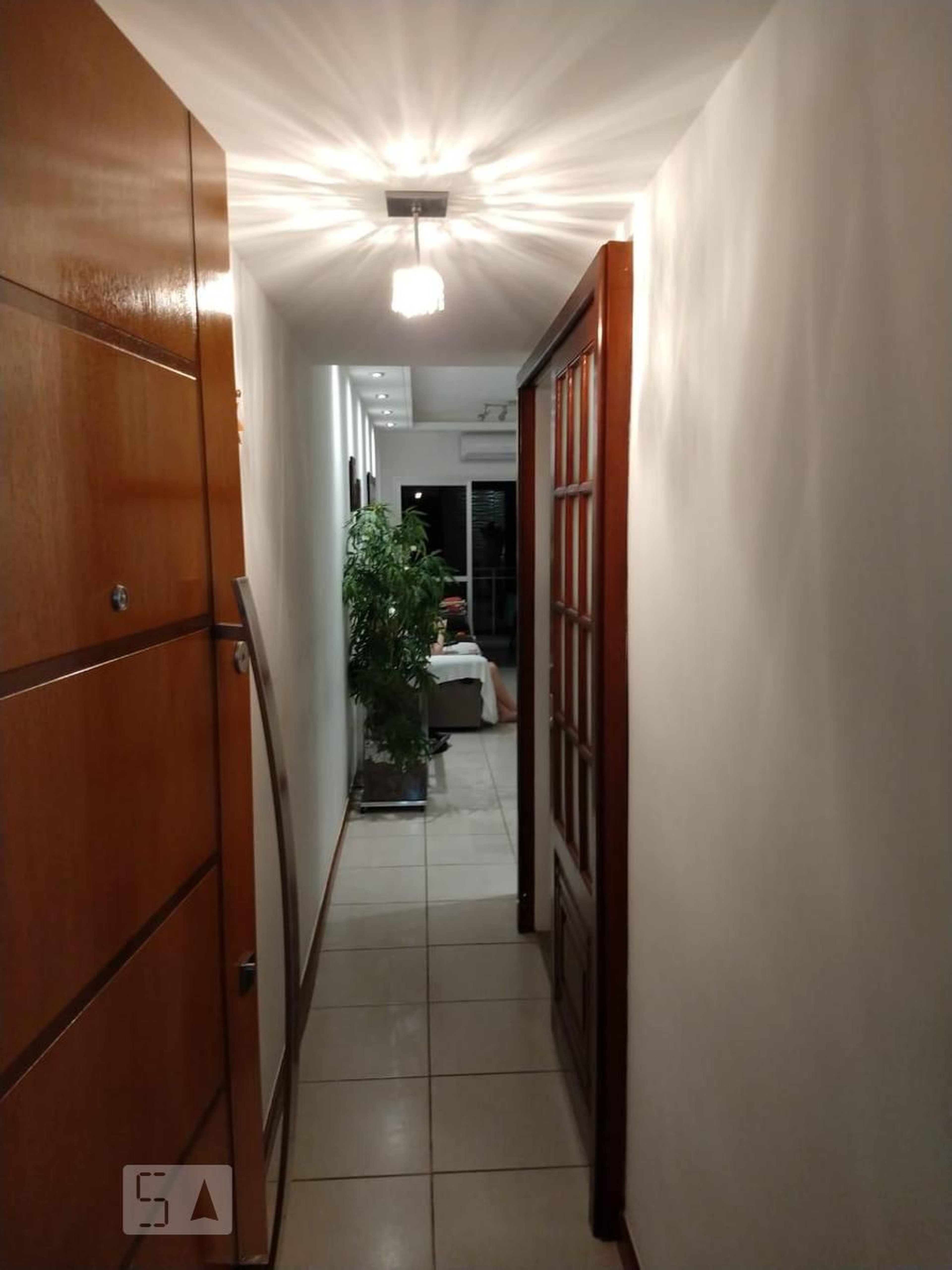 Hall de Entrada - Edifício Marcela